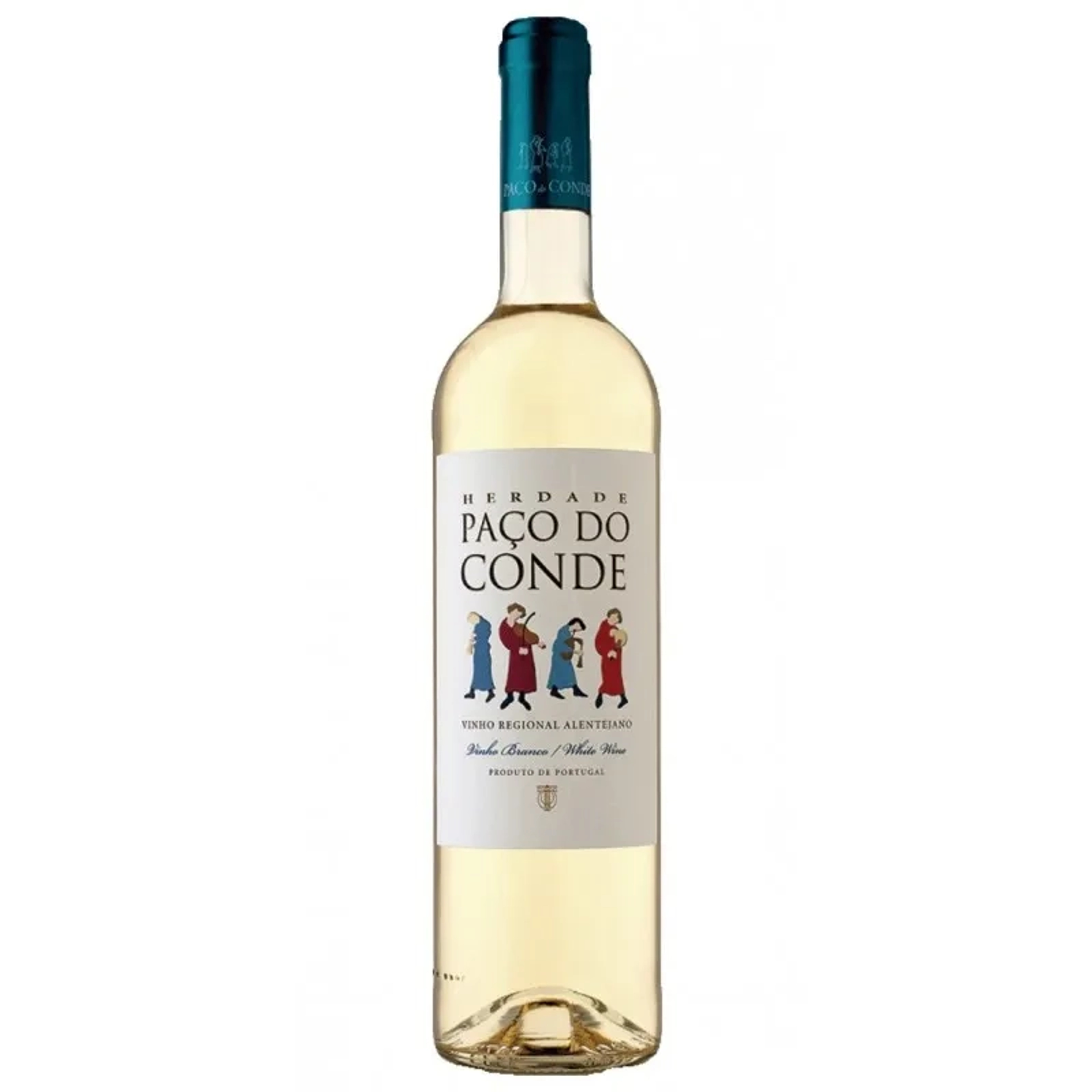 Pacodo Conde White Wine price in Kolkata