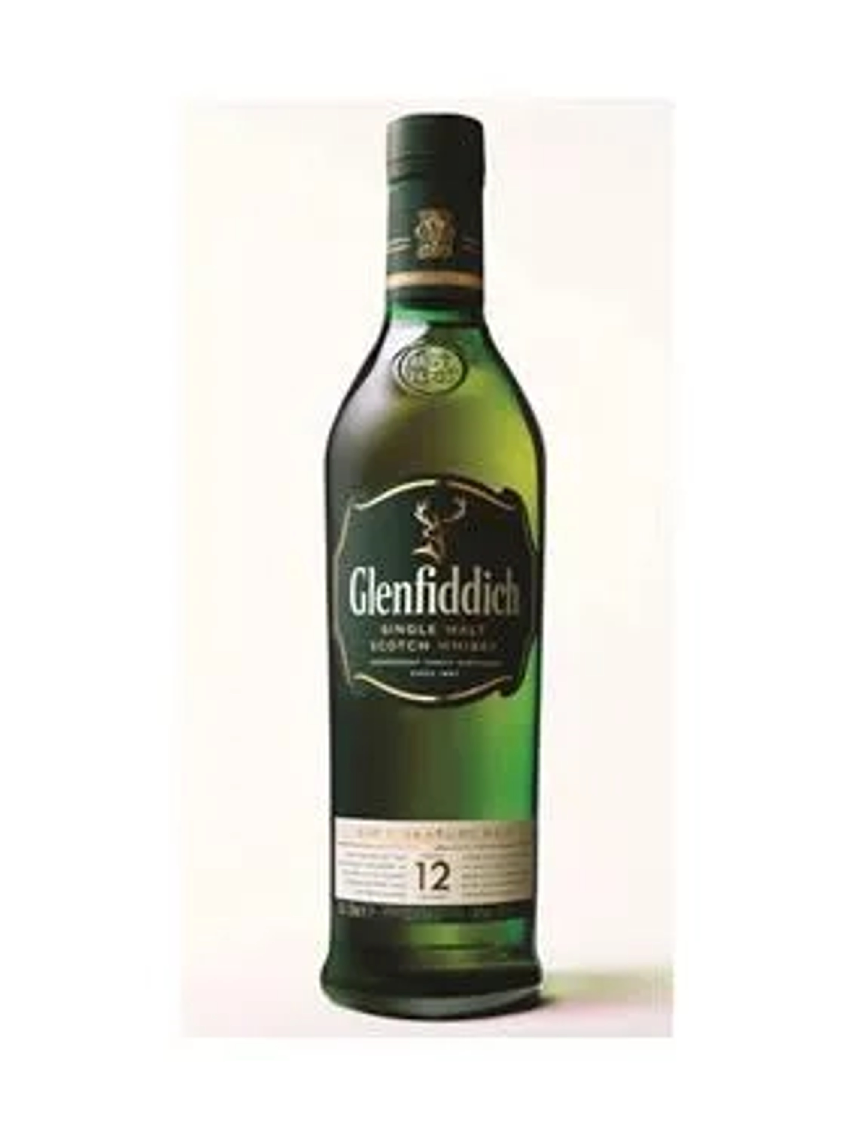 Glenfiddich The prices in Thane