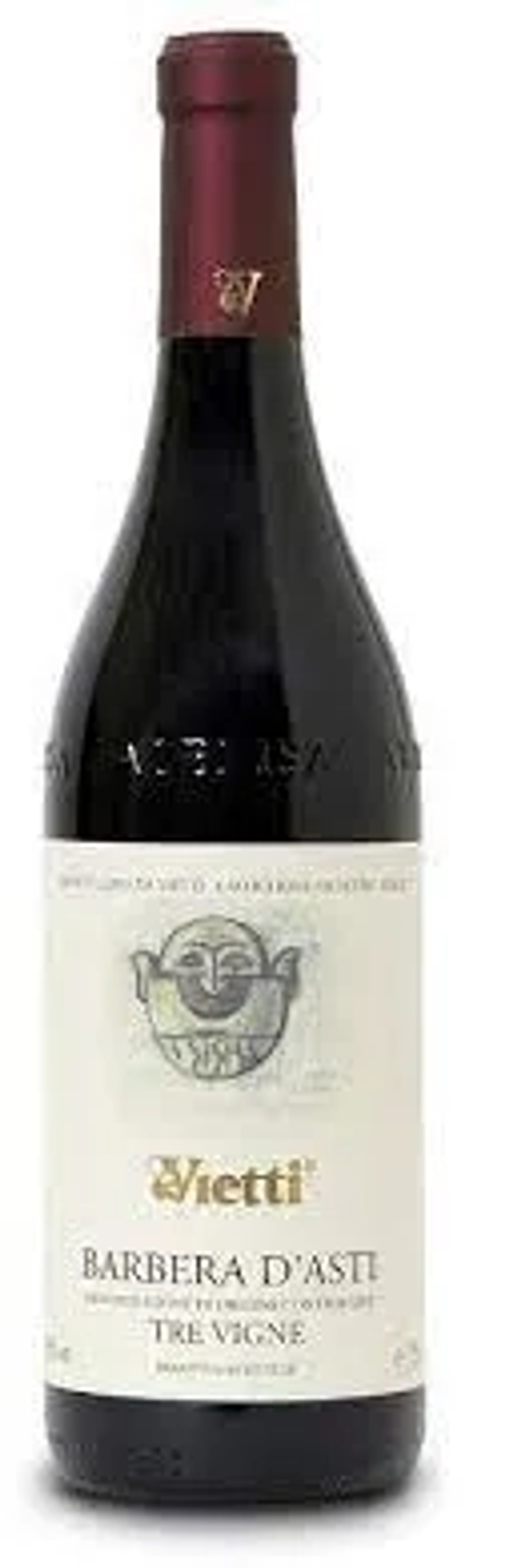Vietti Vietti Barbera D Asti Tre Vigne price in Thane