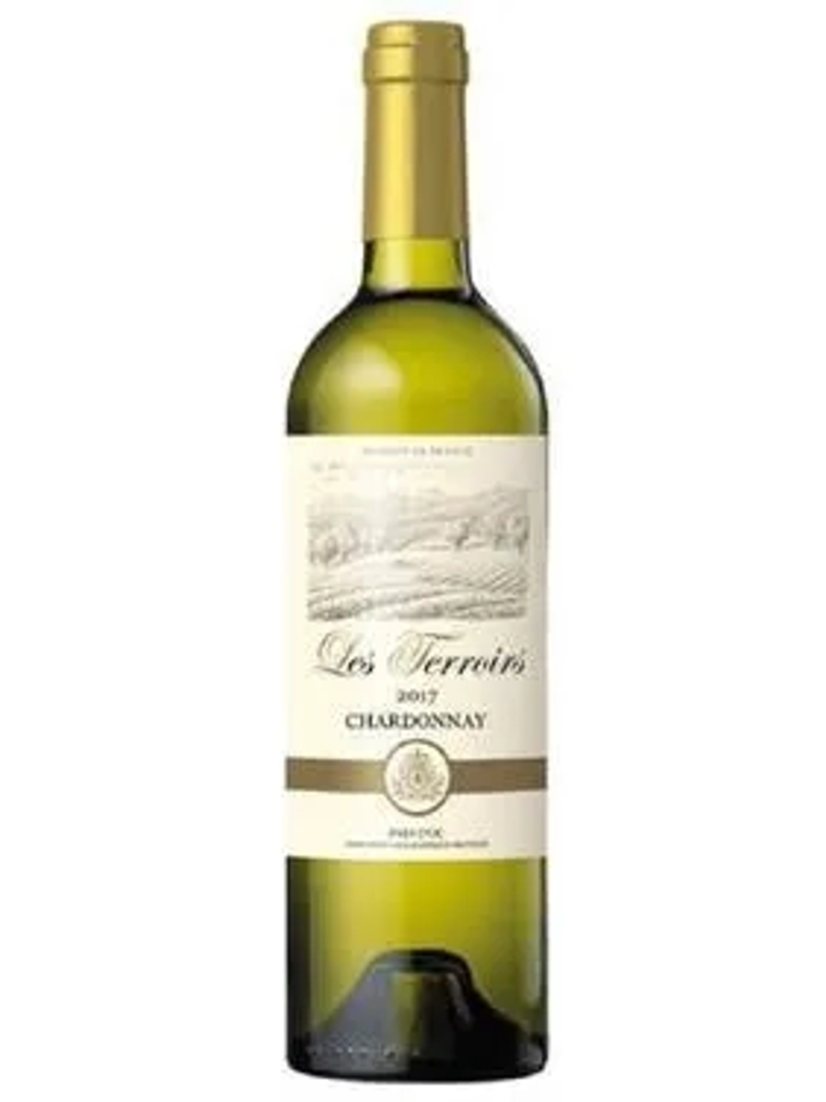 Les Terrasses White 750ml price in Jodhpur