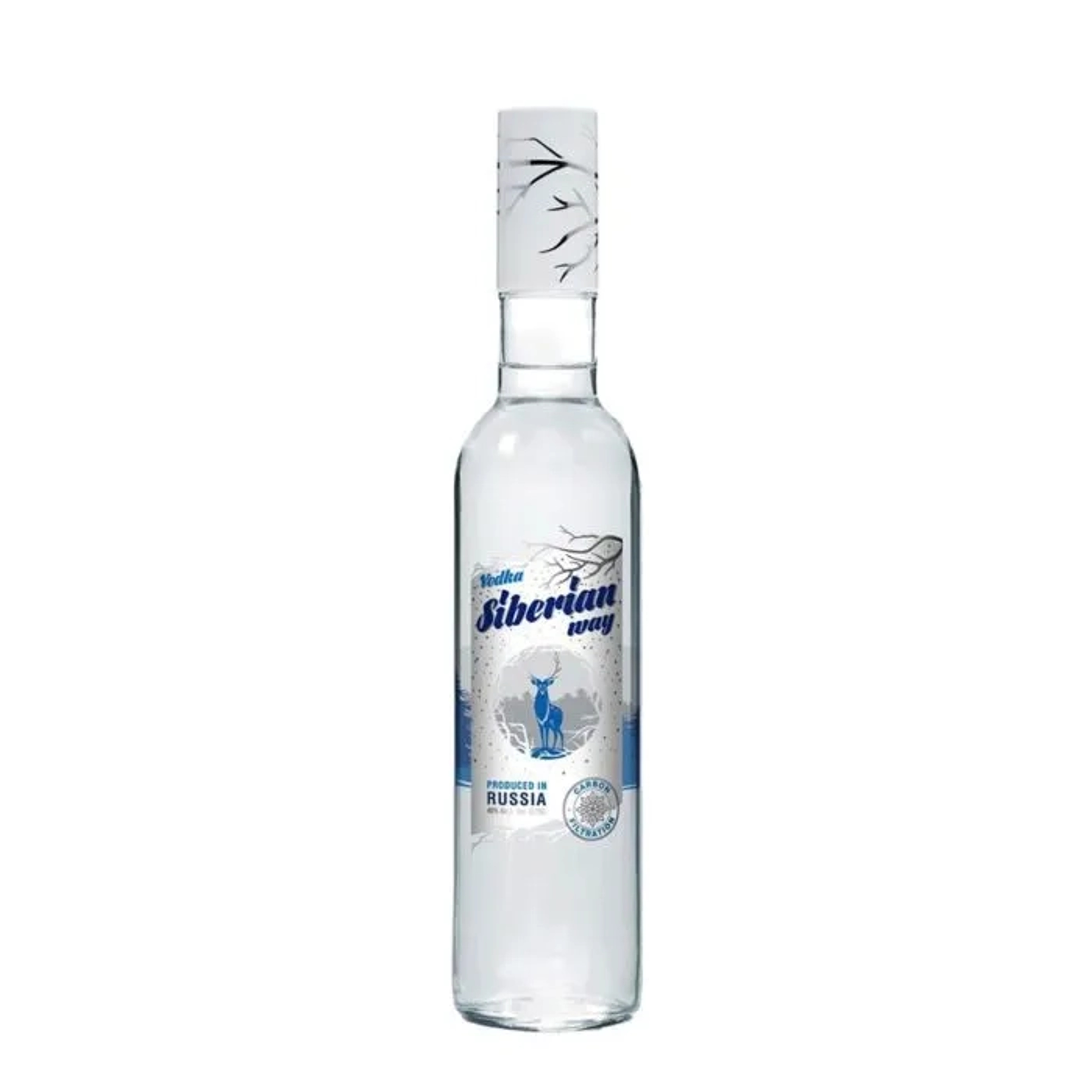 Siberian Way Vodka 750ml price in Mysore