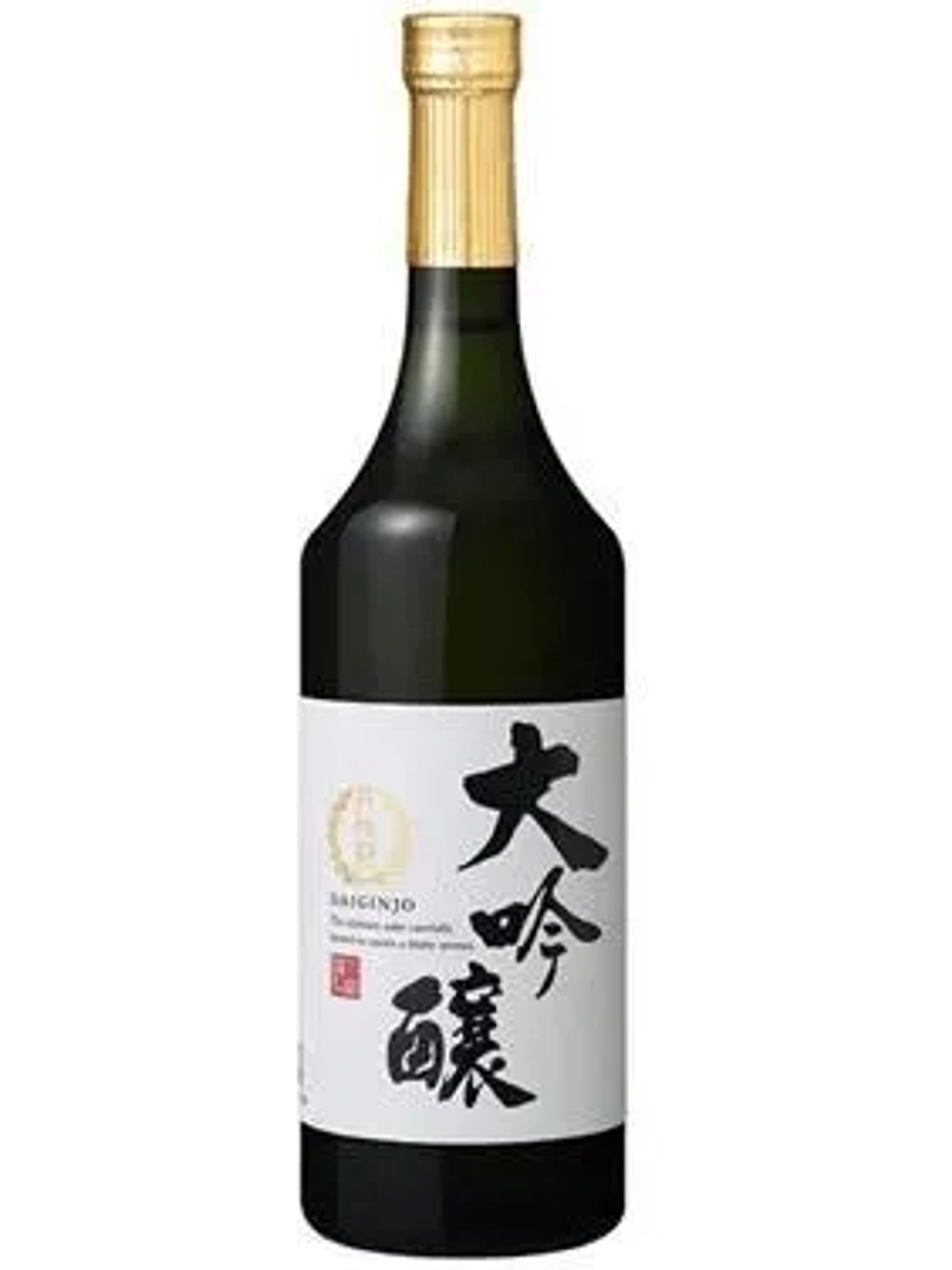 Gekkeikan Daiginjo Sake price in Asansol