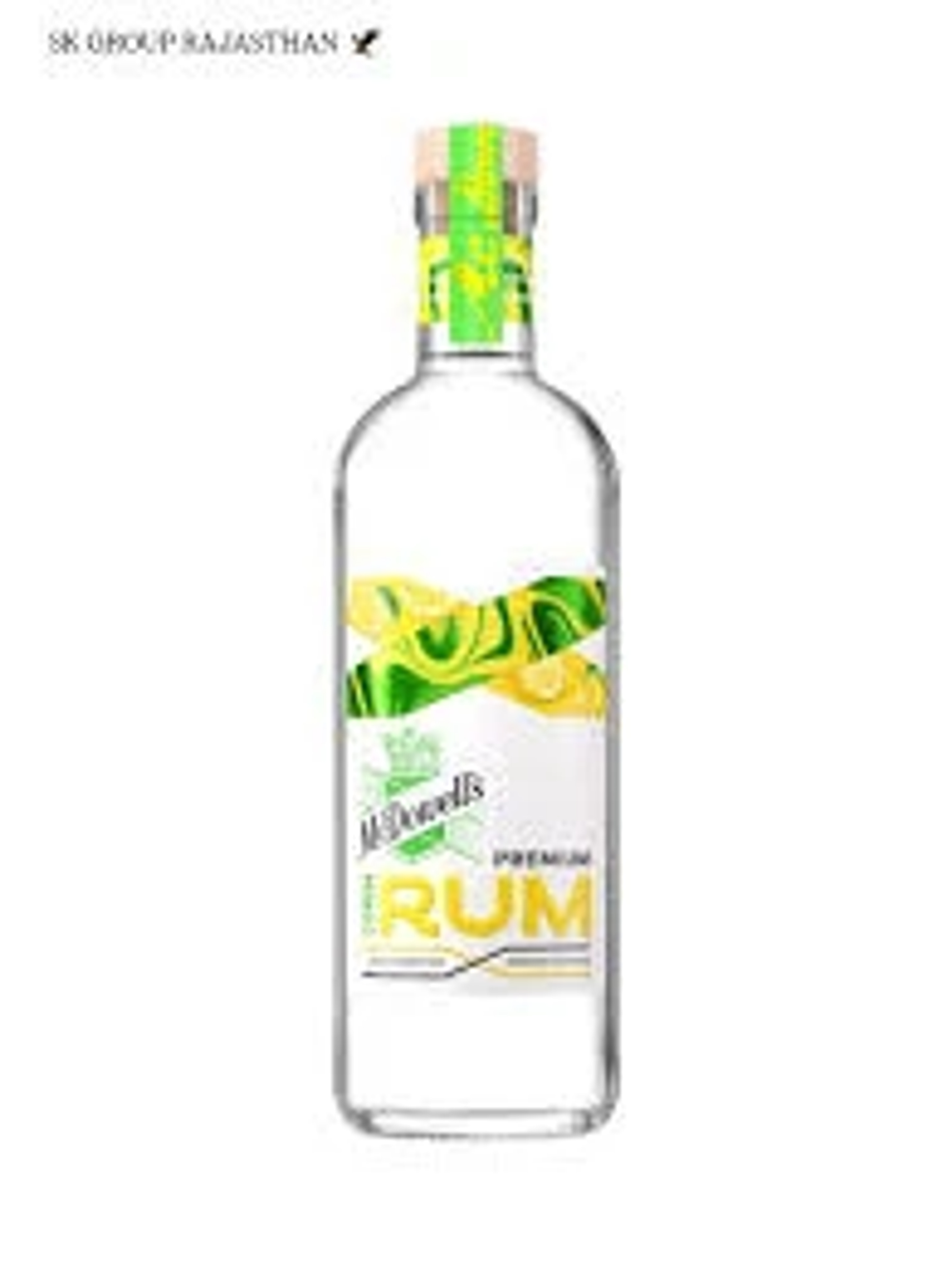 McDowells Mc Dowell's Citron Rum price in Delhi