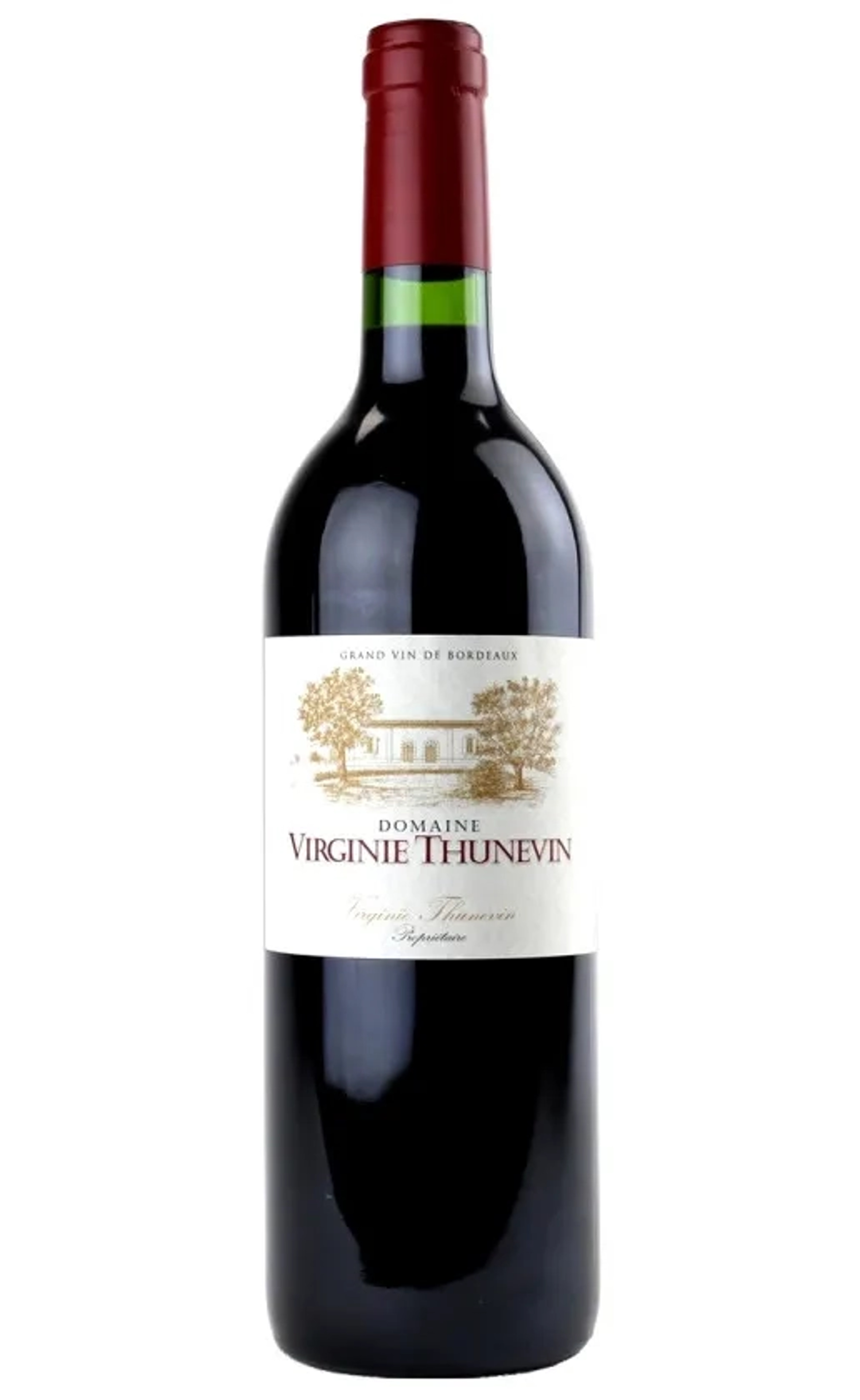 Domaine Virginie Thunevin Bordeaux 2019 price in Noida
