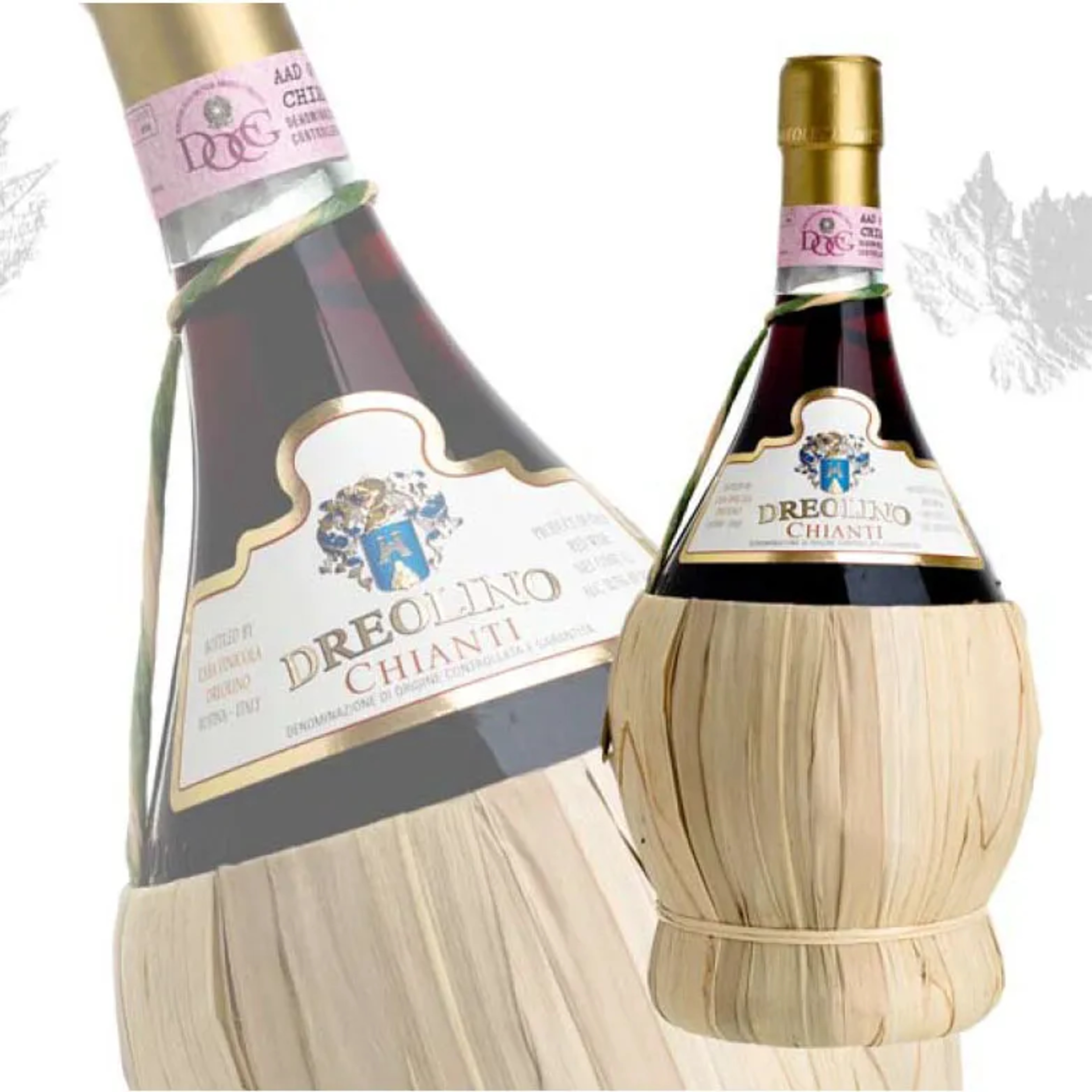 Dreolino Chianti Wine price in Lucknow