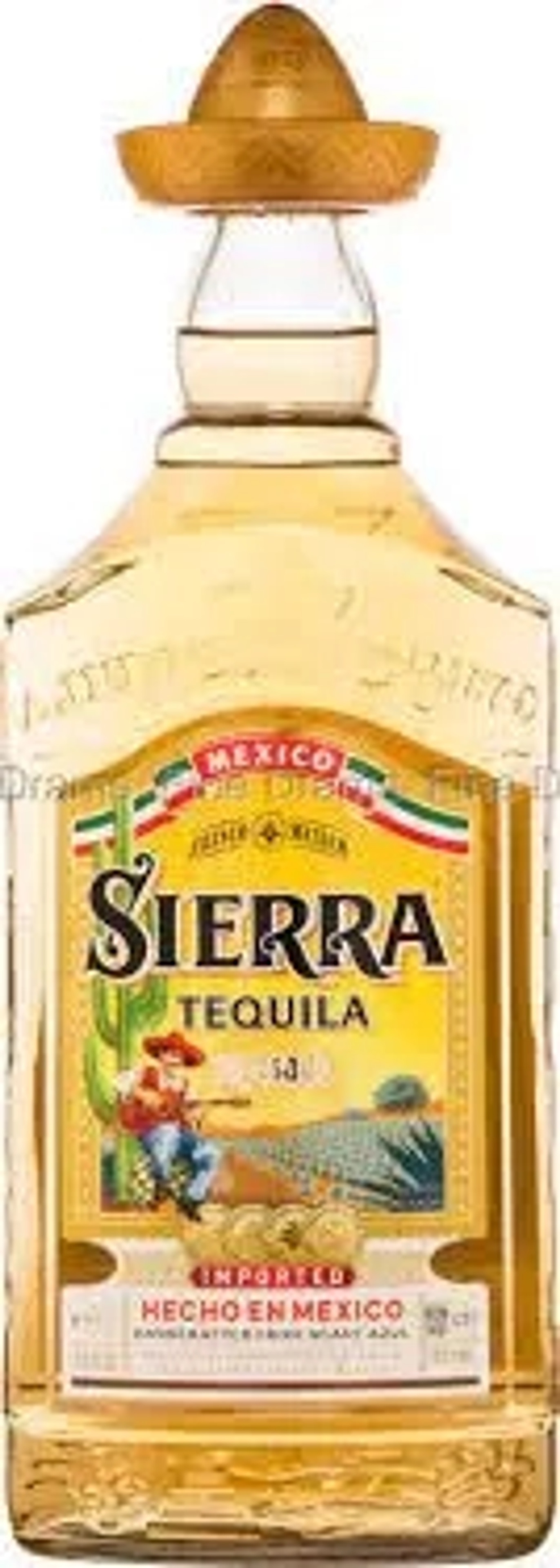 Sierra Tequila Repsado price in Ghaziabad