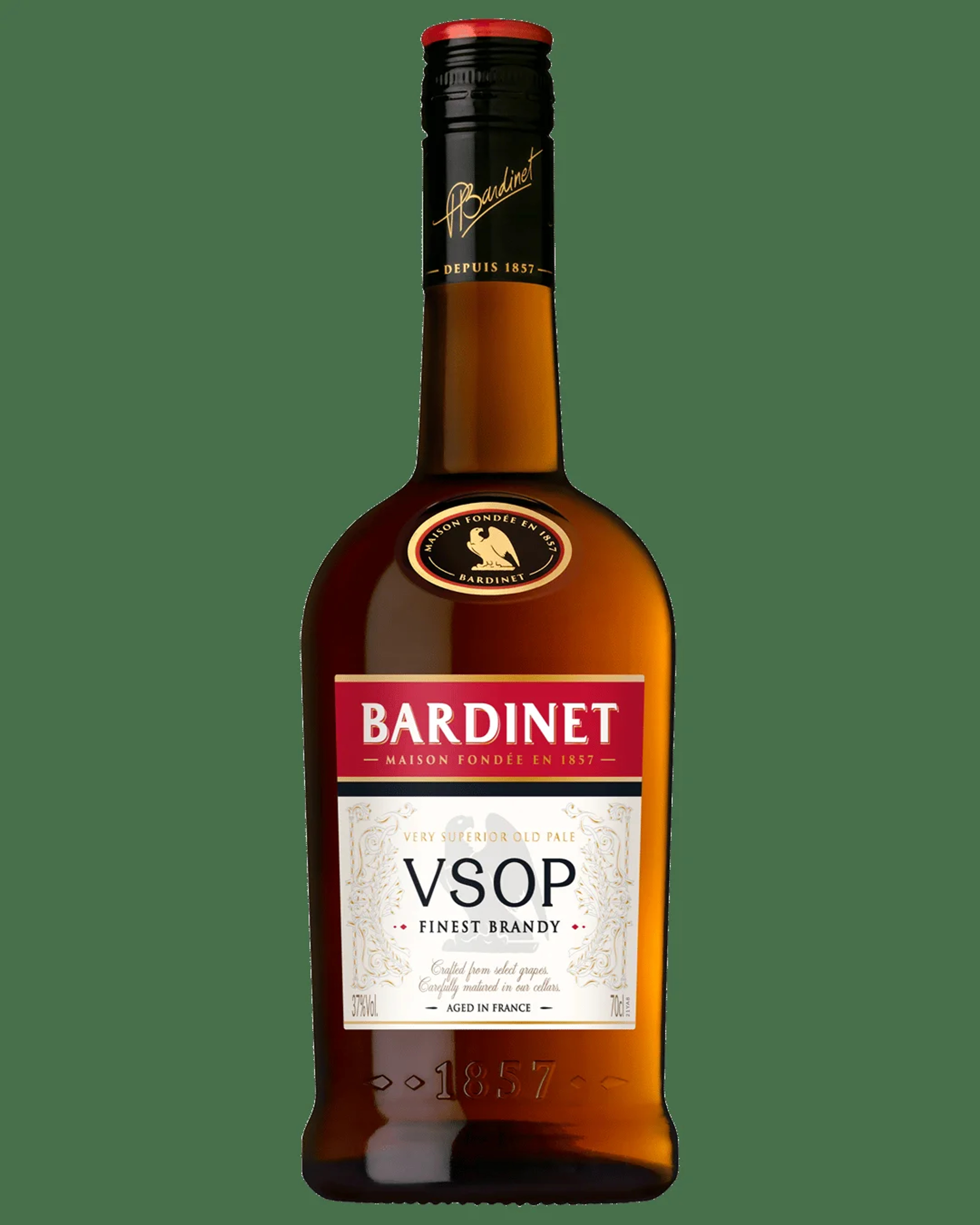 A. Baronet VSOP Napoleon Finest Brandy price in Udaipur