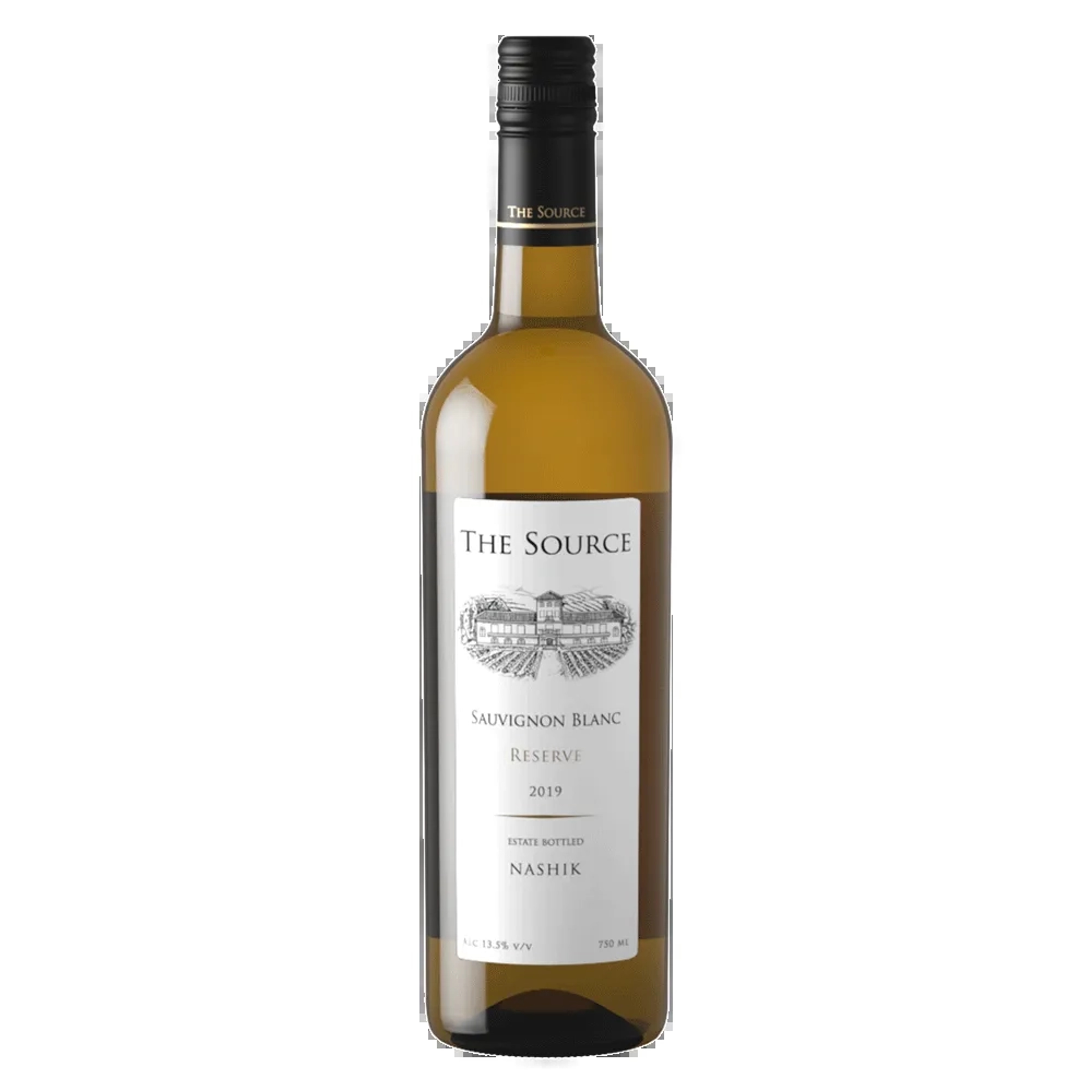 The Source Sauvignon Blanc 750ml price in Lucknow