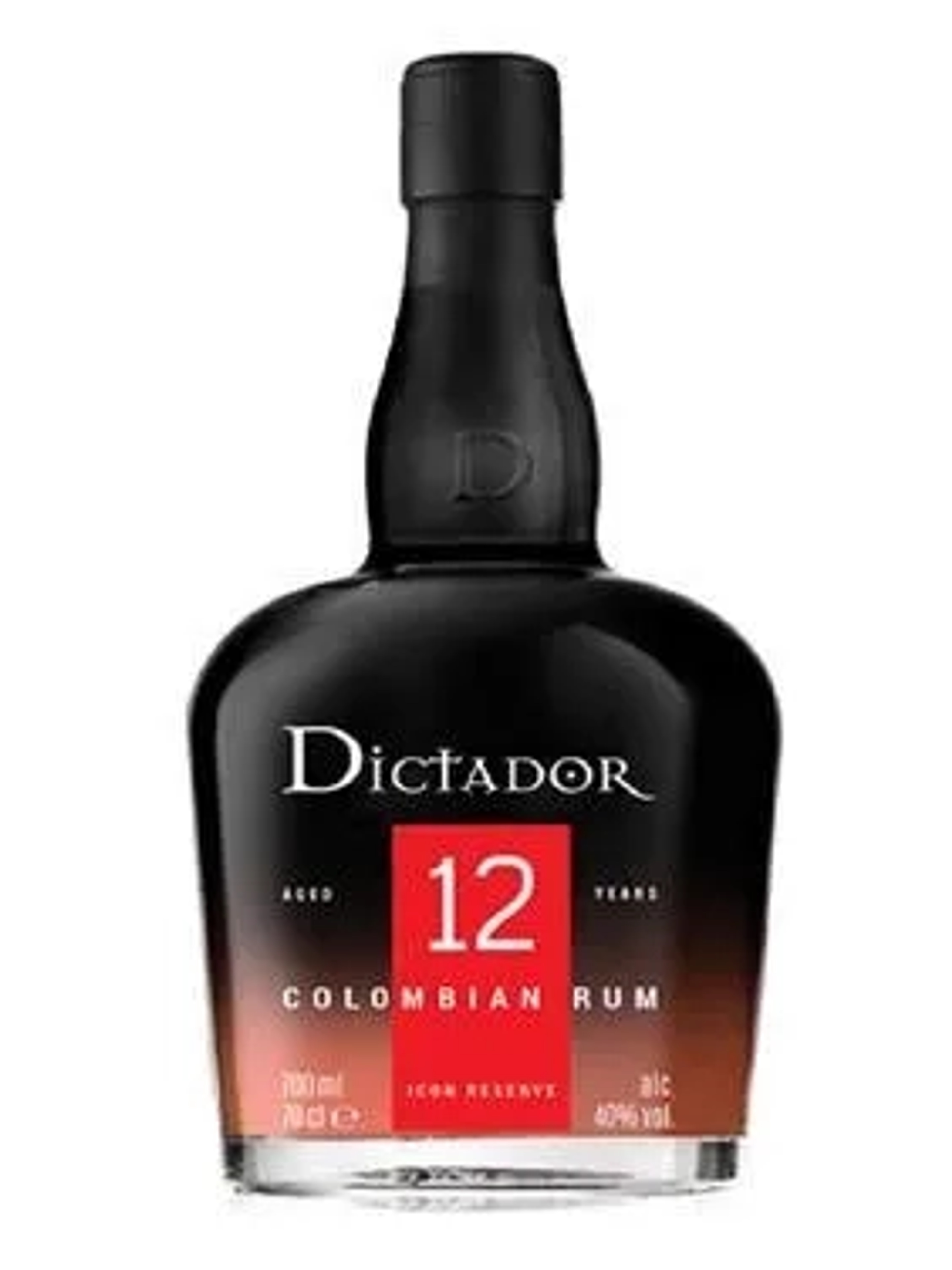 Dictador 12 Years 700ml price in Delhi
