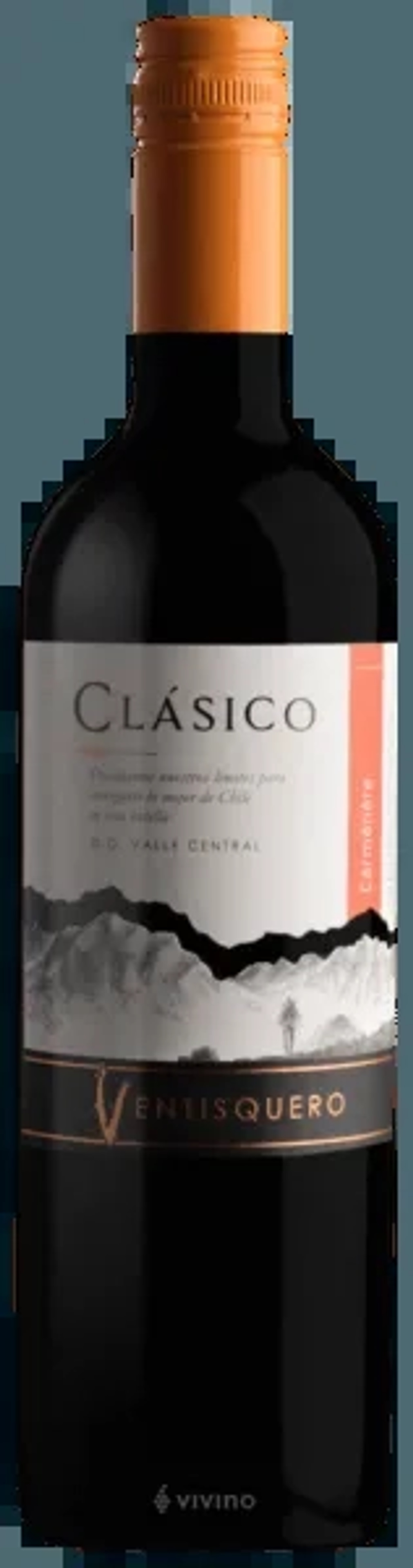 Ventisquero Clasico Carmenere price in Warangal