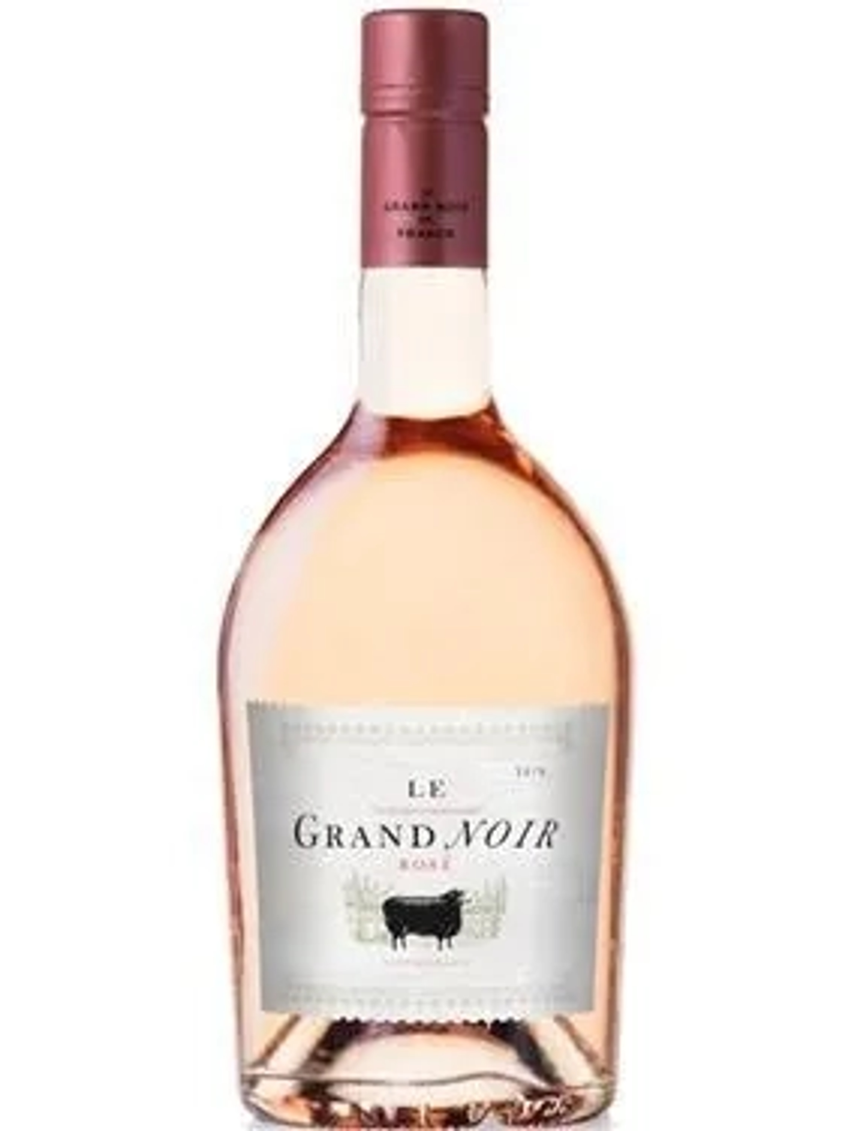 Le Grand Le Grand Noir Rose 750ml price in Indore