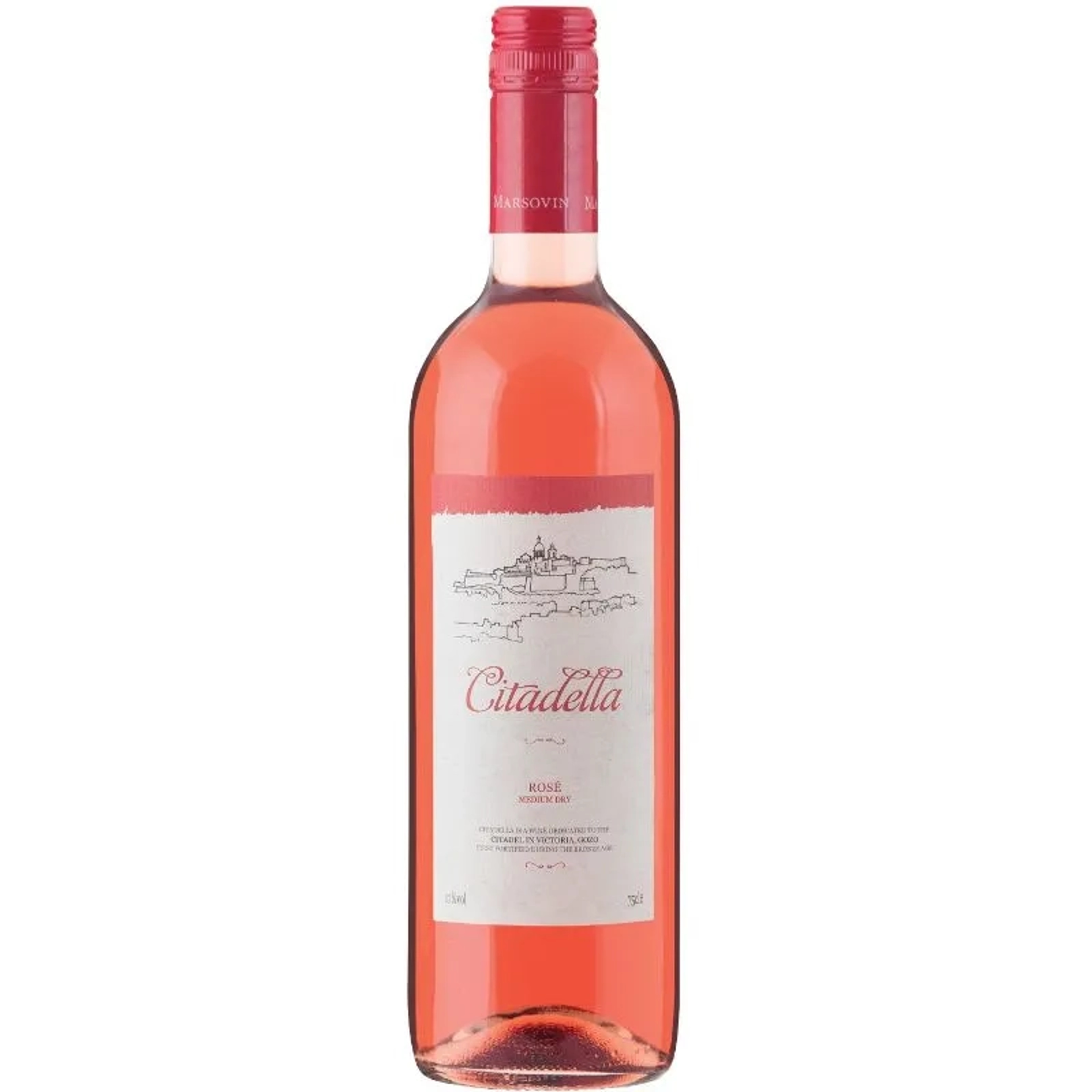 Cinquena Rose Wine 750ml price in Indore