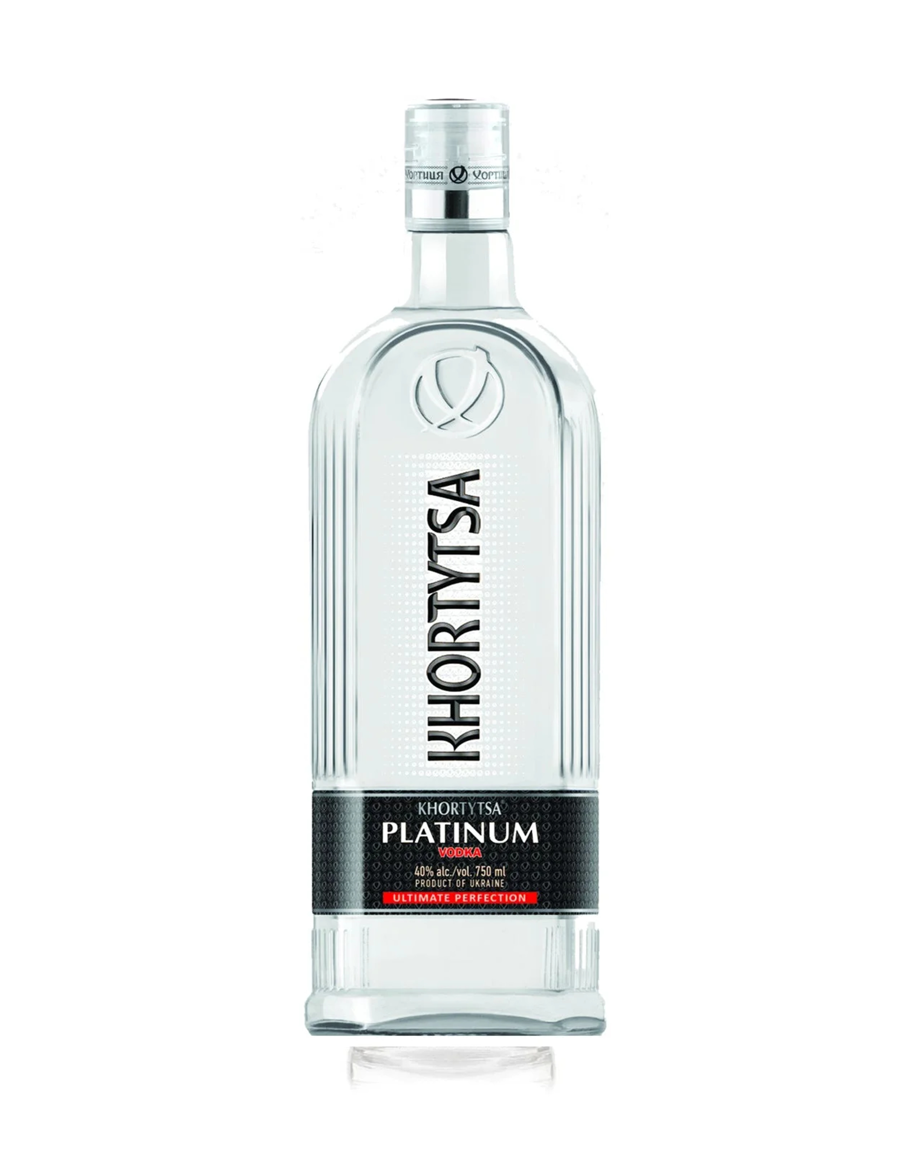 Khortytsa Platinum Vodka 700ml price in Kota
