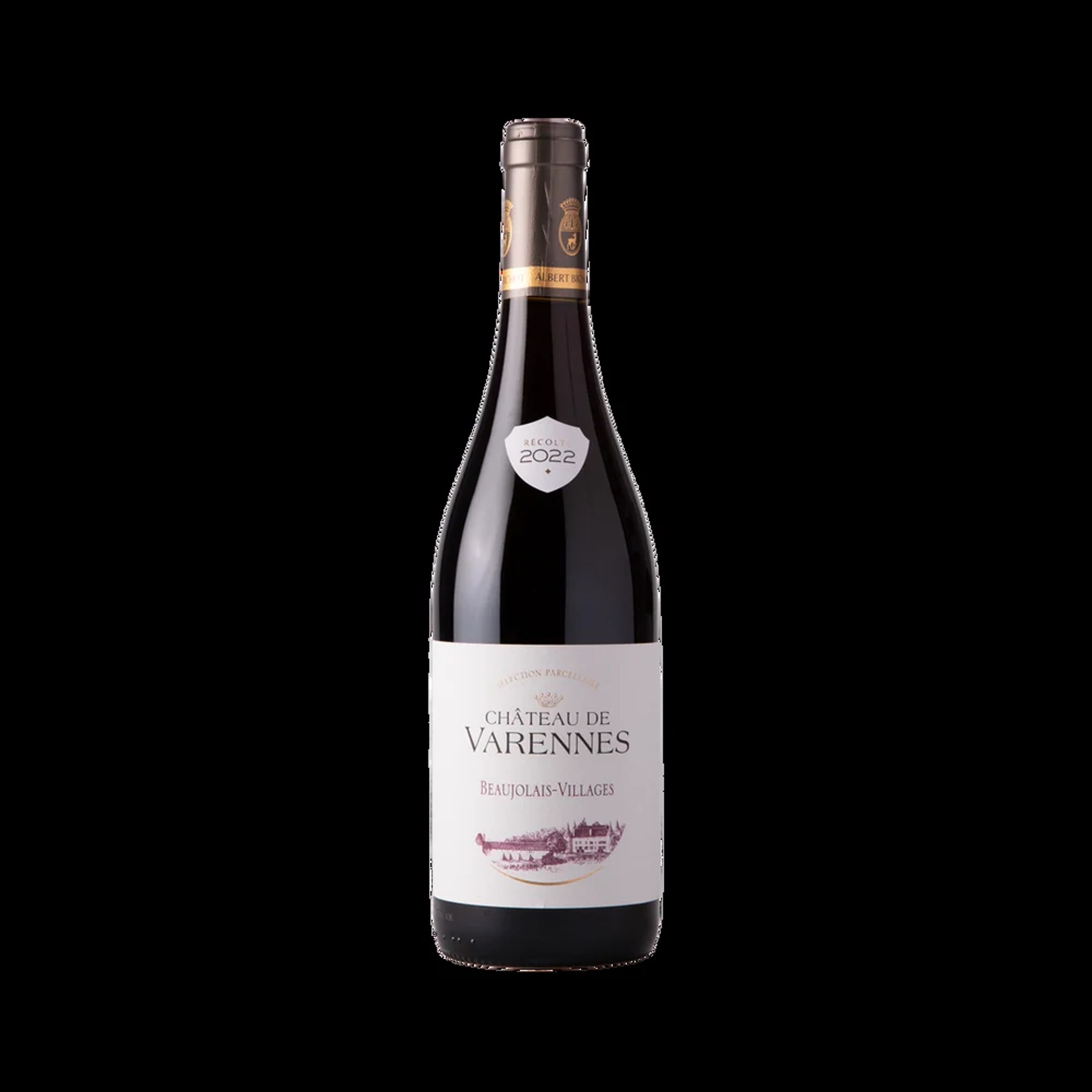 Chateau De Varennes Beaujolais Villages price in Udaipur