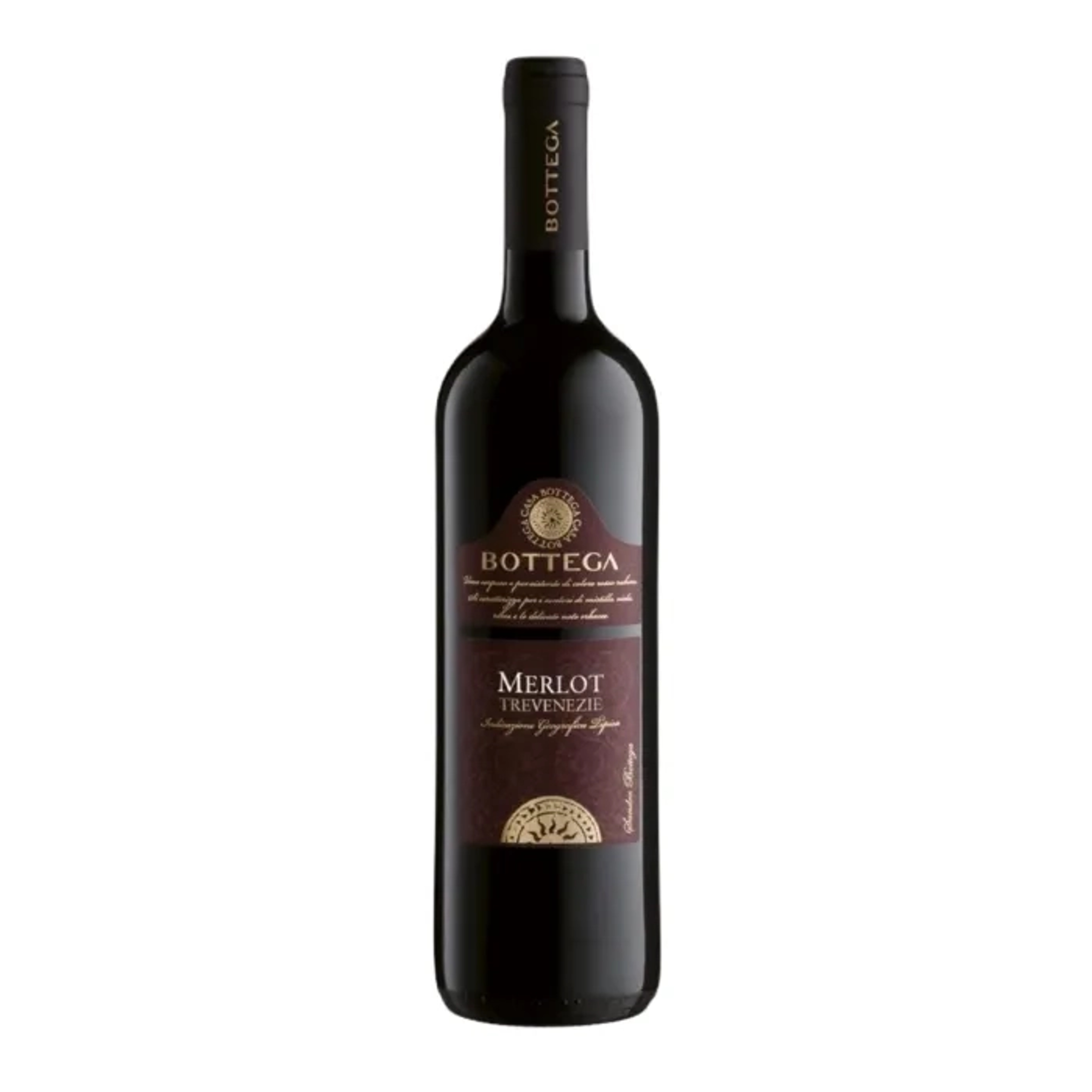 Bottega Merlot price in Udaipur