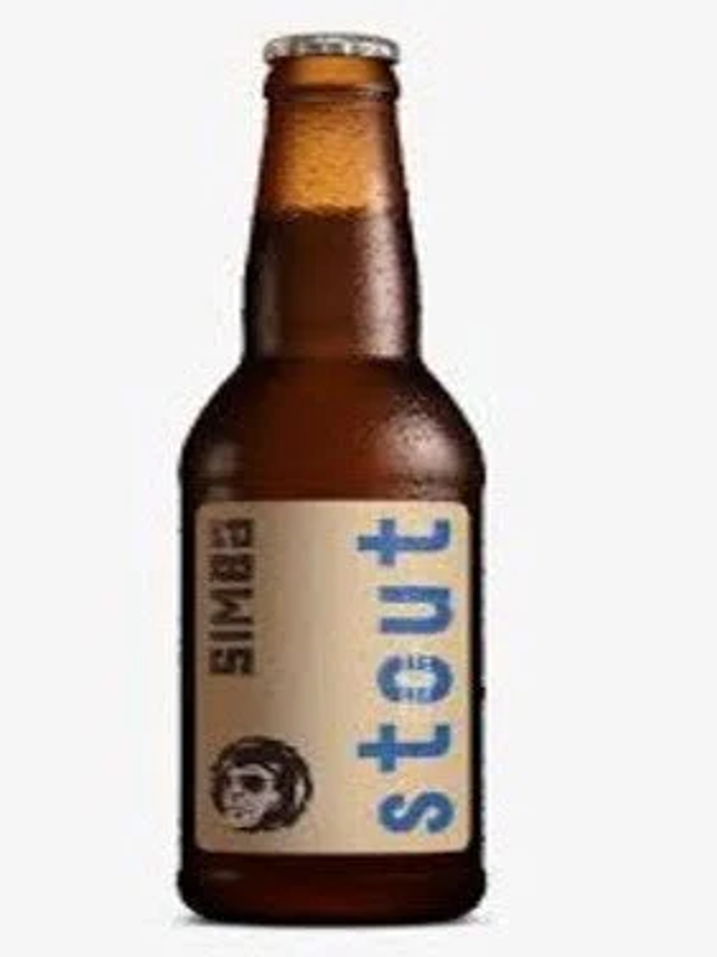 Simba Stout Beer 500ml price in Jodhpur