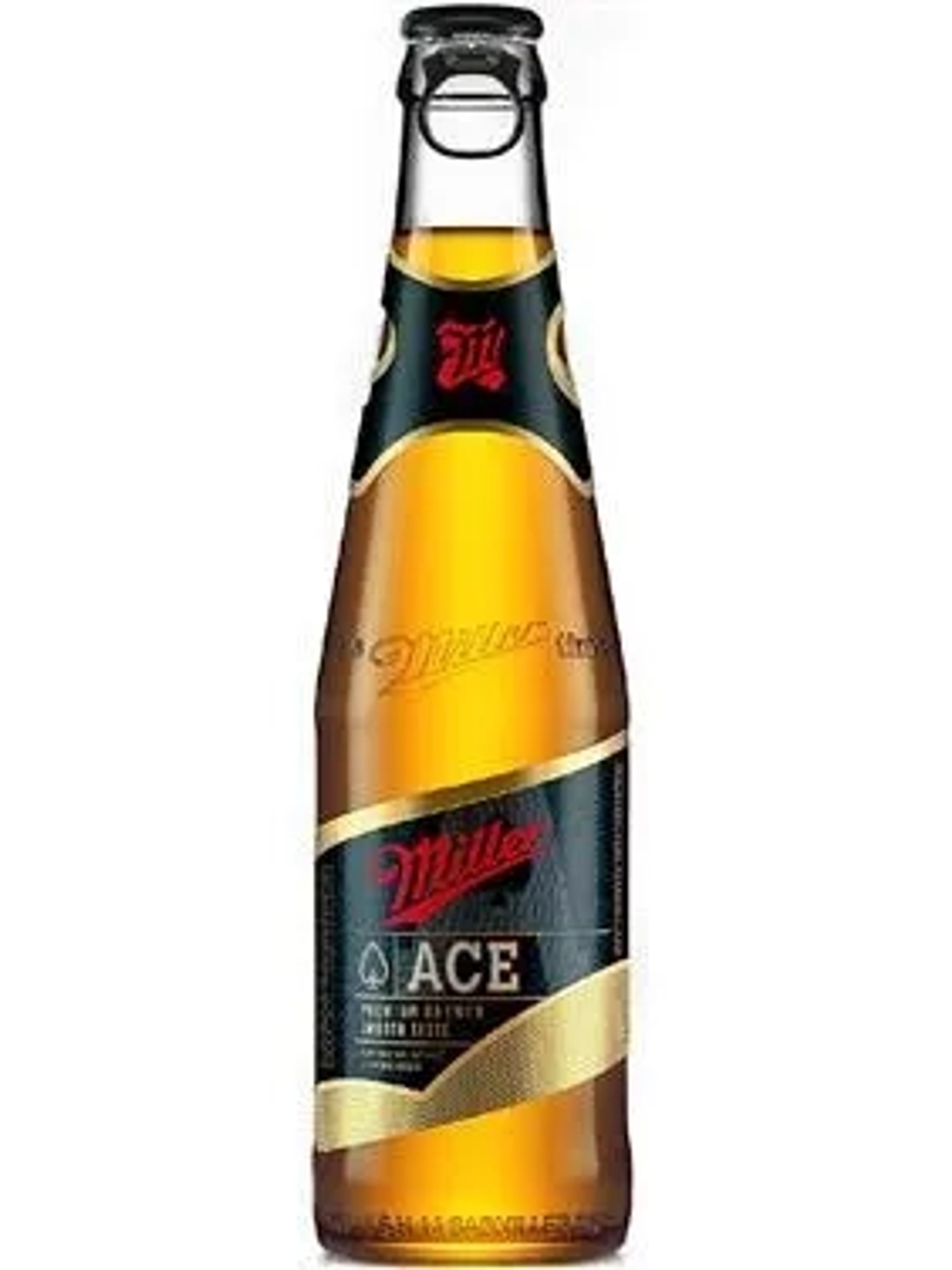 Miller Miller Ace Strong price in Nashik