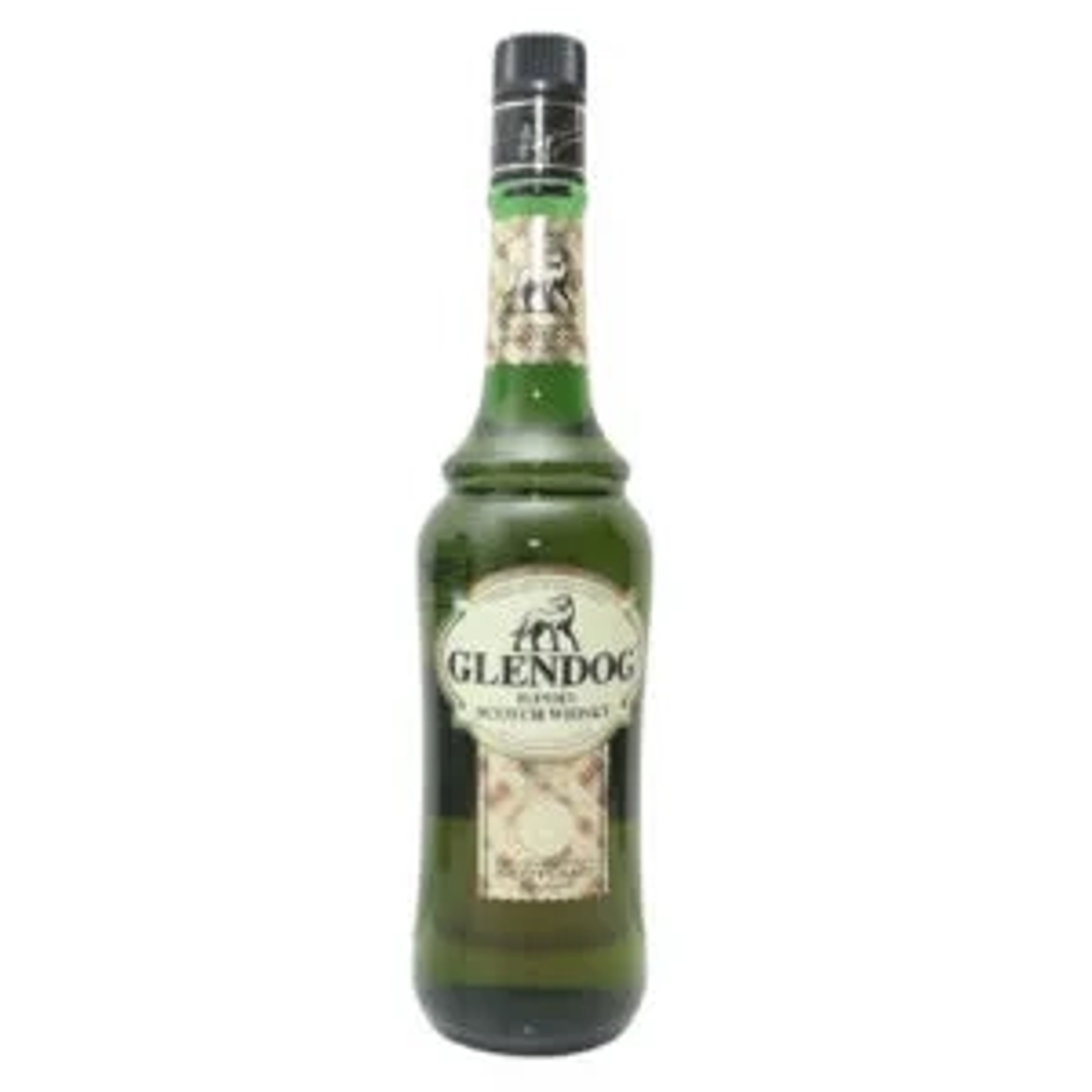 Glendog Glendog Blended Scotch Whisky price in Lucknow