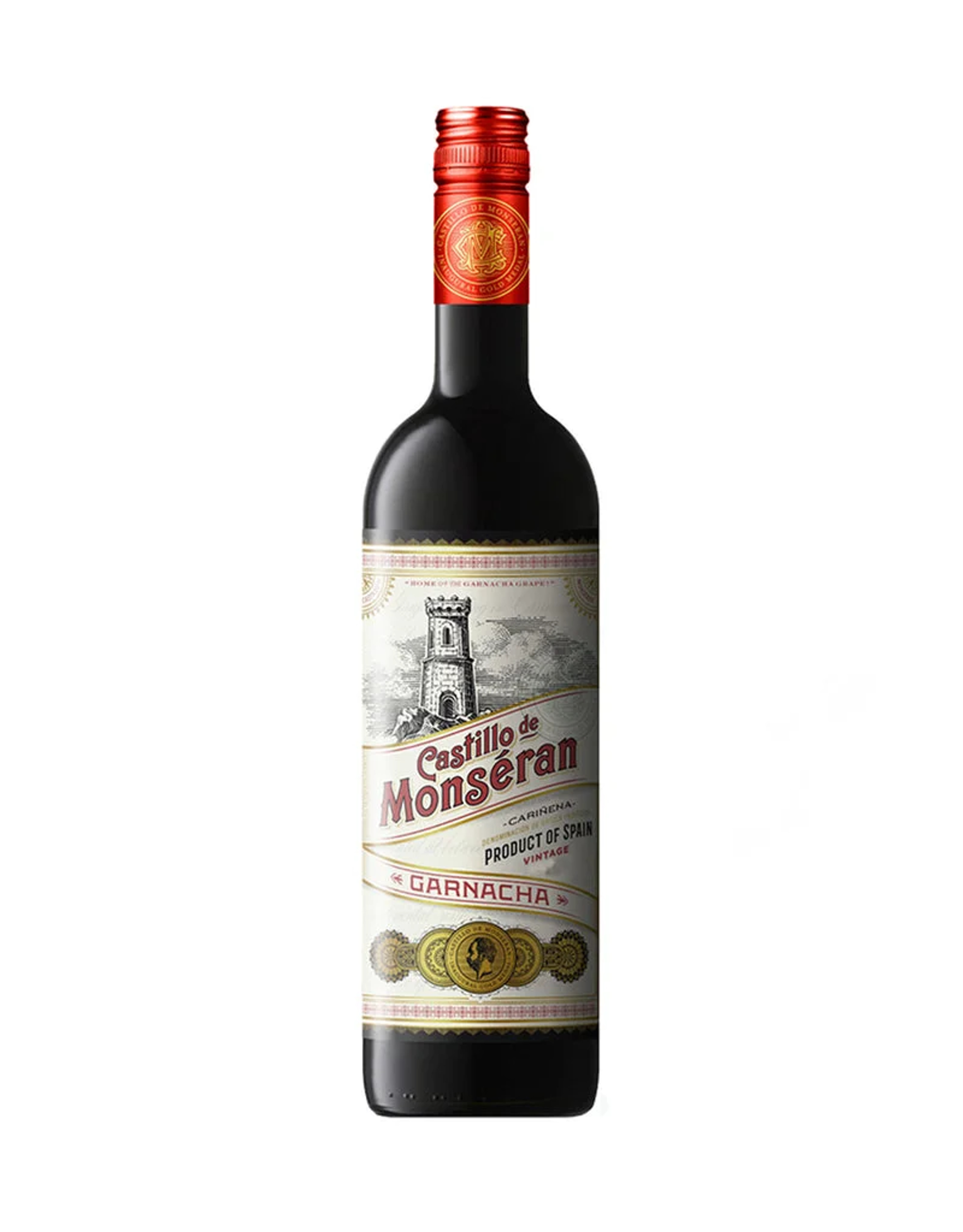 Castillo De Monseran Garnacha 750ml price in Lucknow