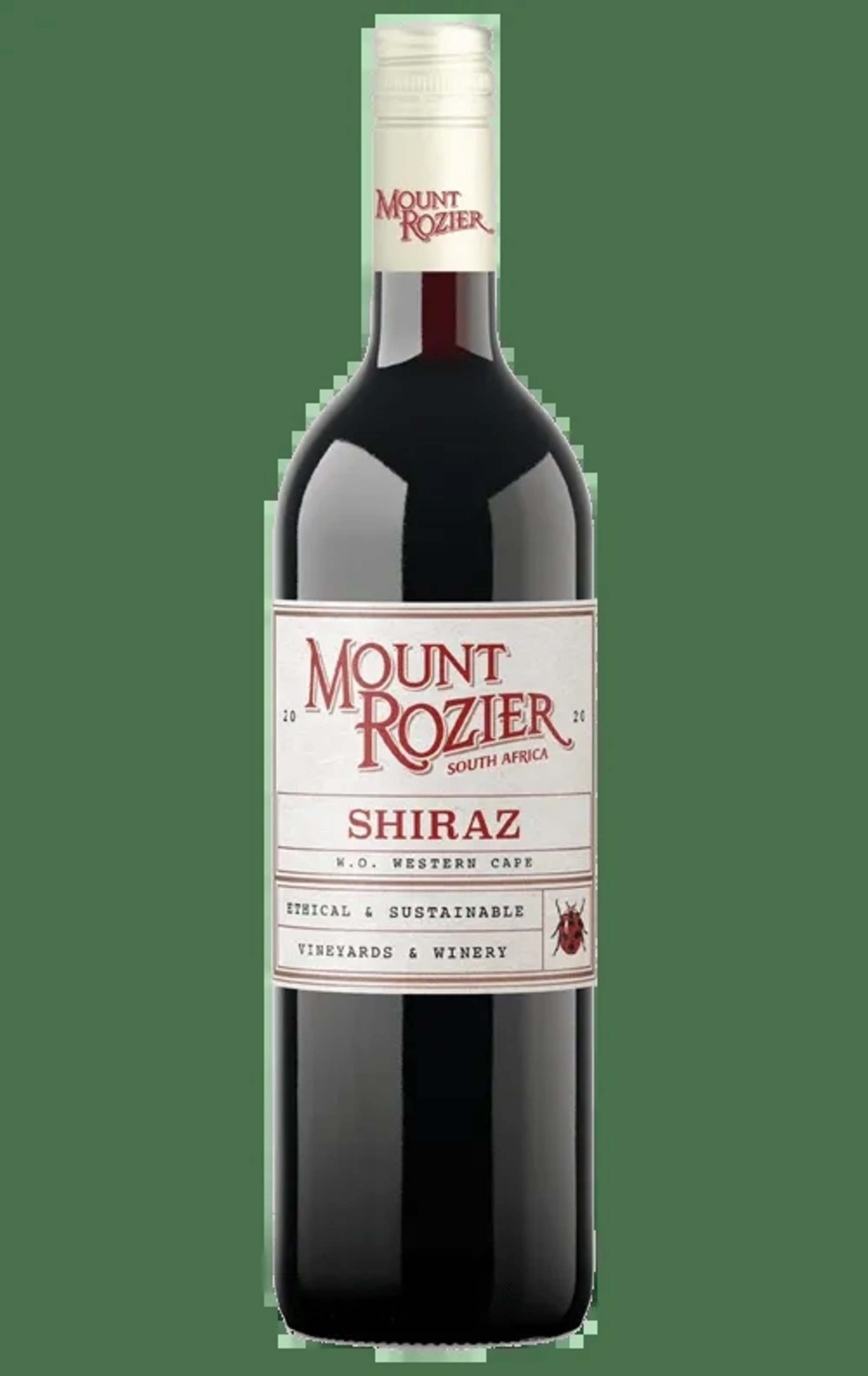 Mount Rozier Shiraz price in Hyderabad