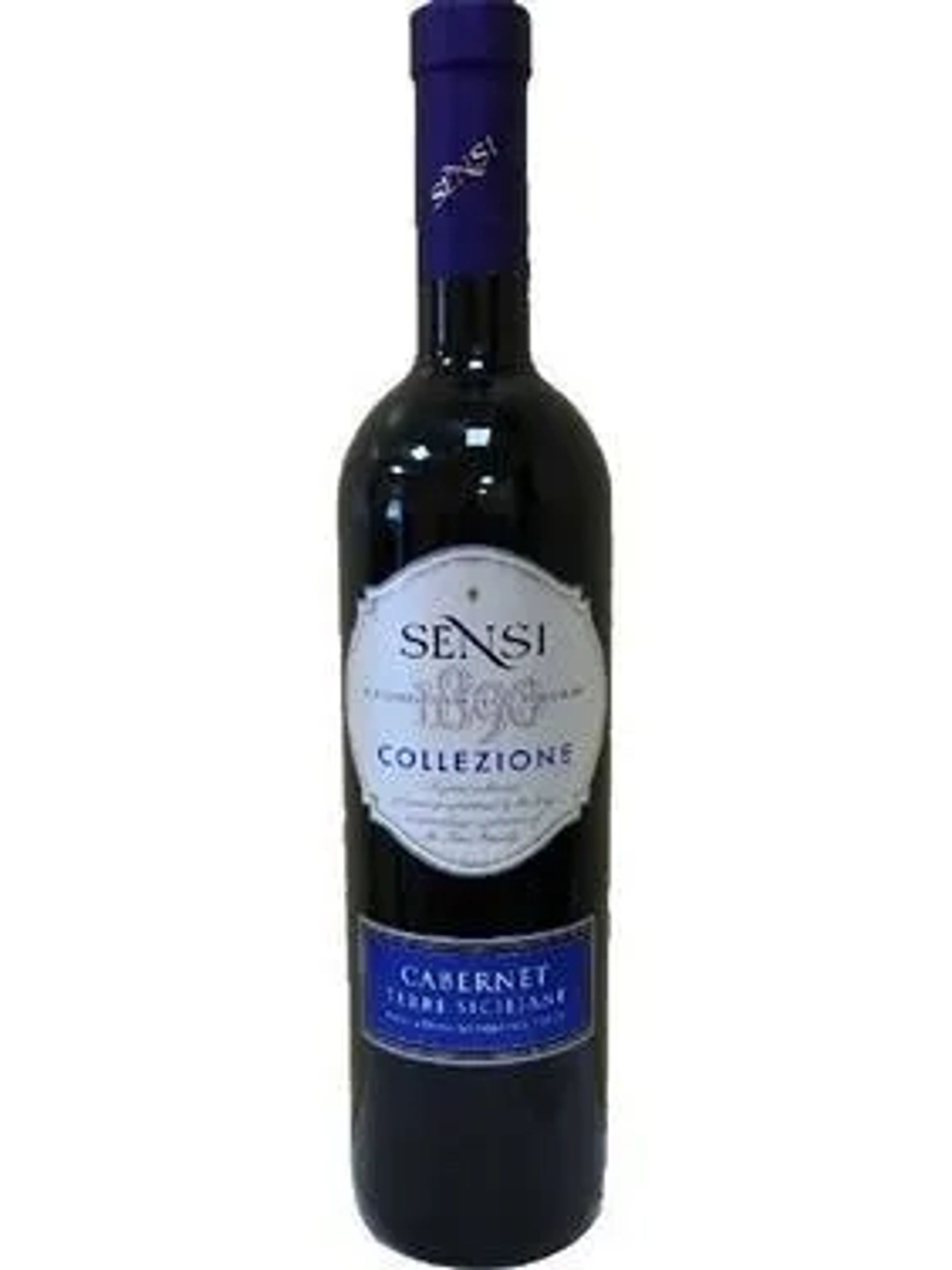 Sensi Collezione Cabernet Terre Siciliane price in Noida