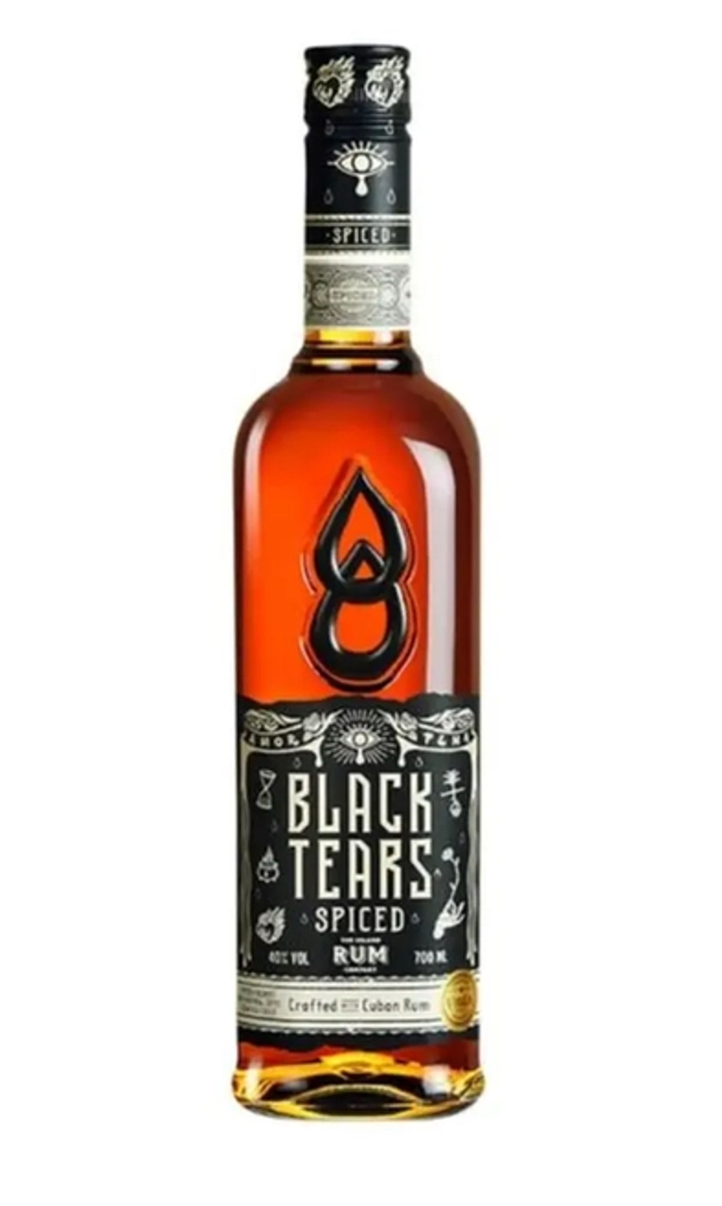 Black Tears prices in Udaipur