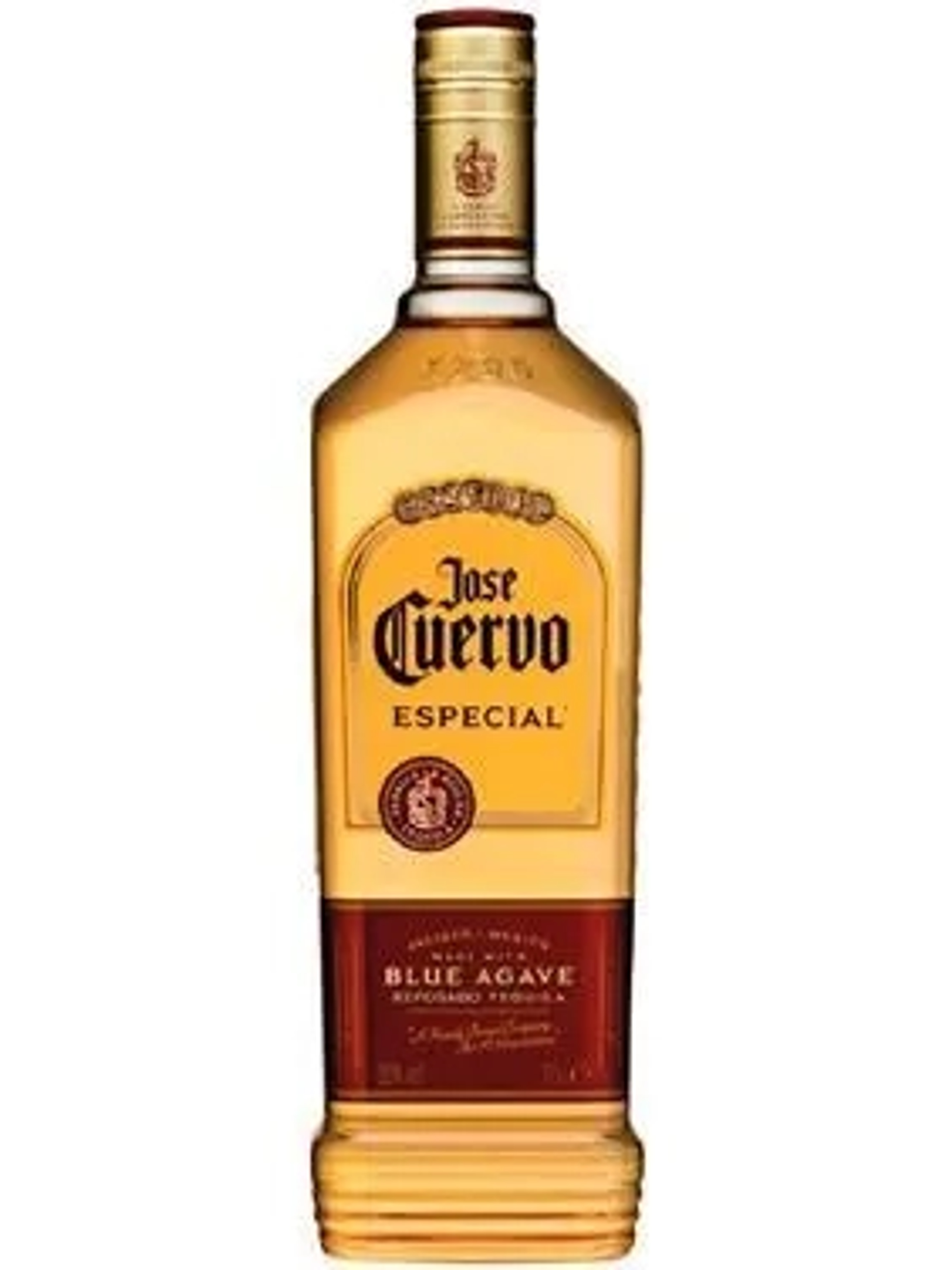 Jose Cuervo Especial Reposado Tequila price in Warangal