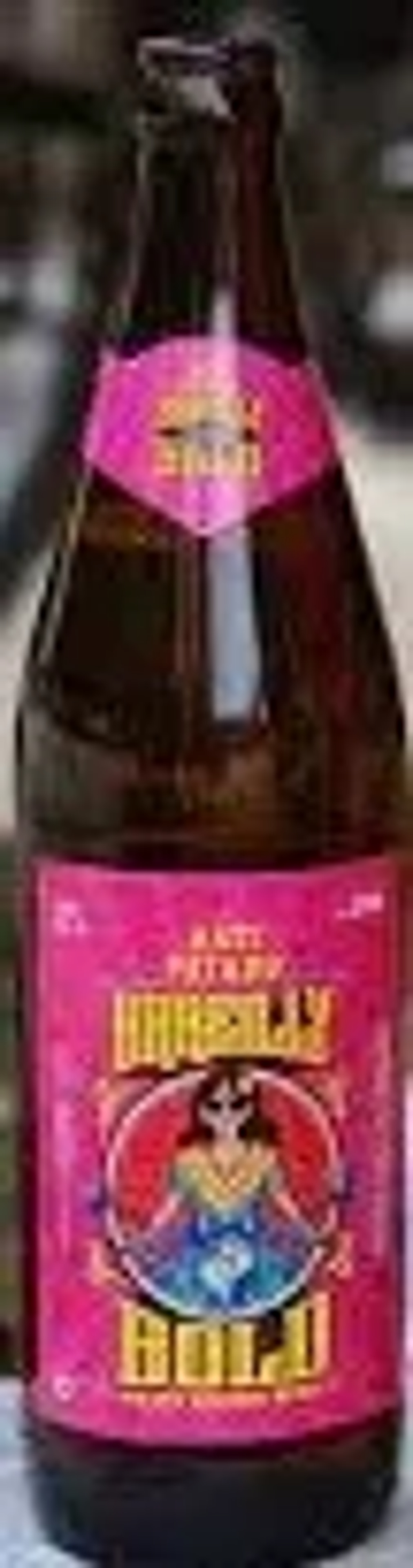 Kati Patang Bareilly Bold Craft Strong Beer price in Agra