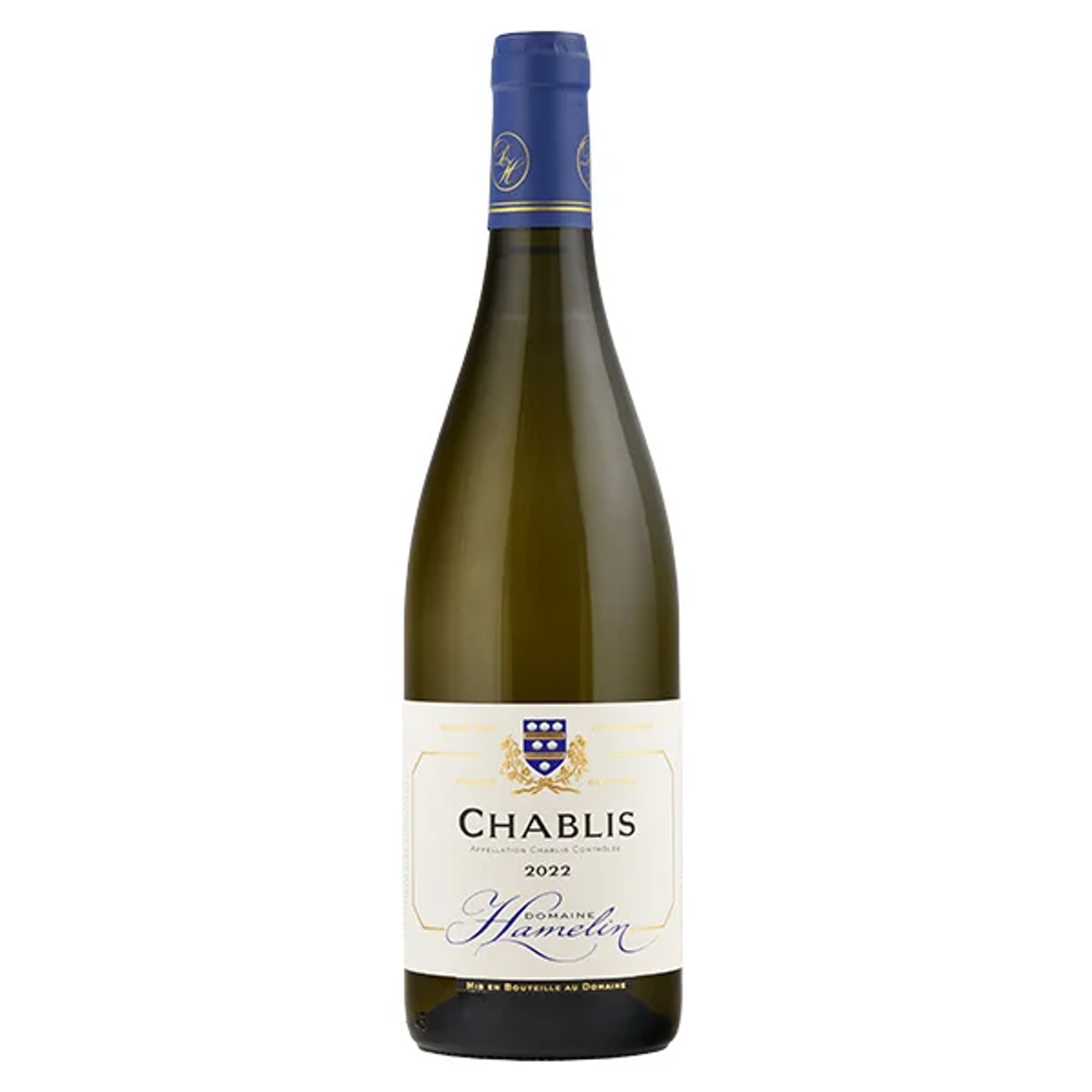 Chablis Domain Hamelin Wine price in Thane