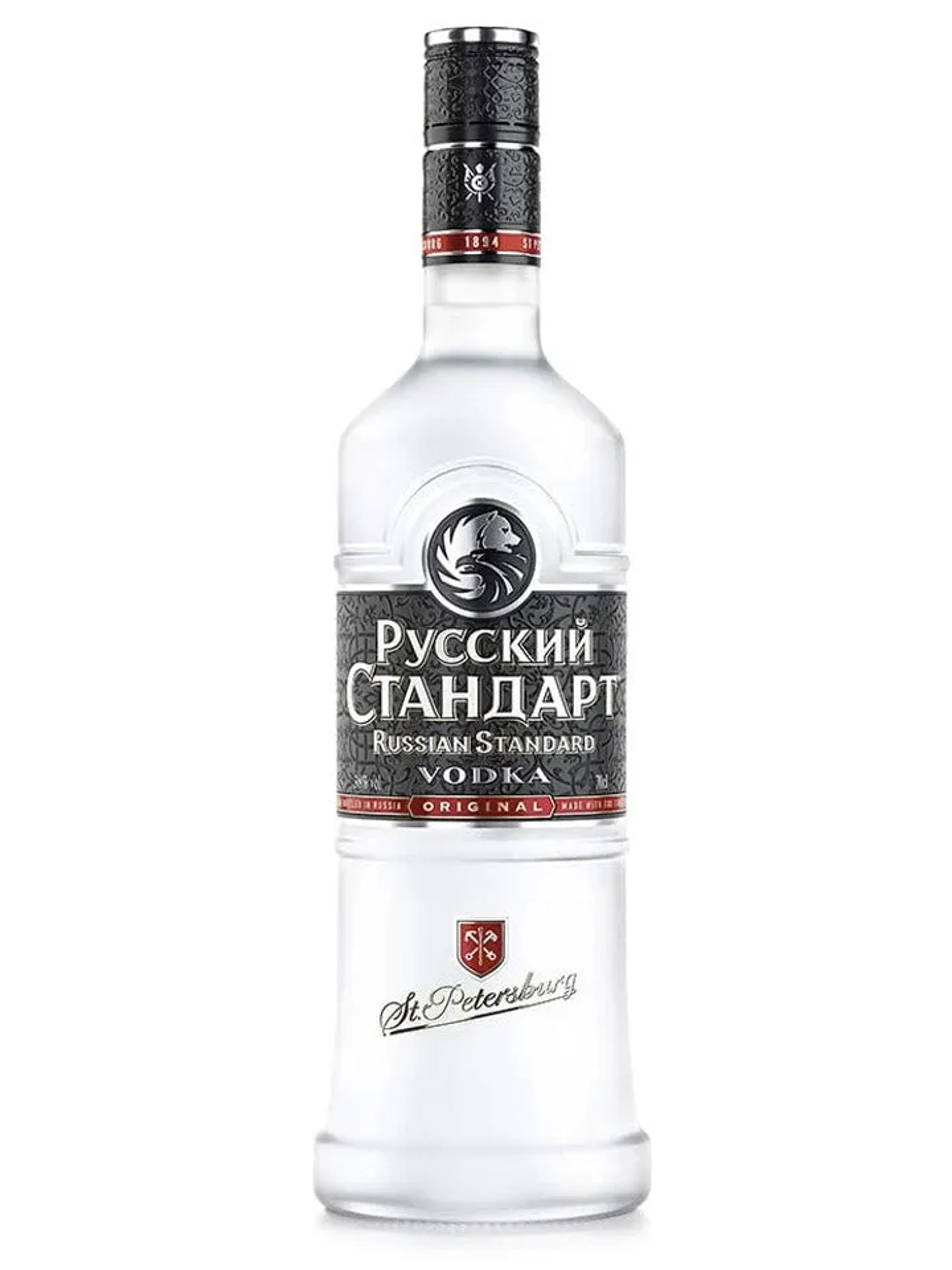 Russian Standard Orig.Vodka price in Jaipur