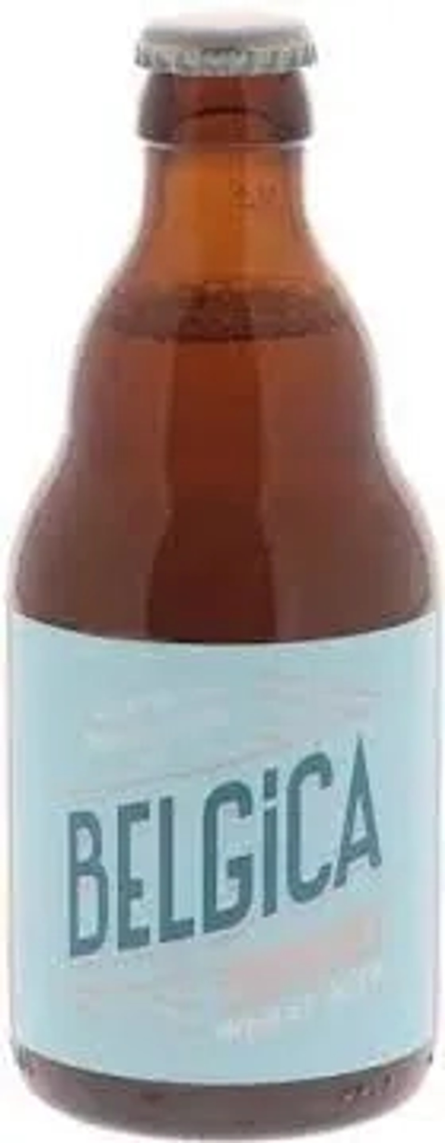 Belgica Wheat 330ml price in Kolkata