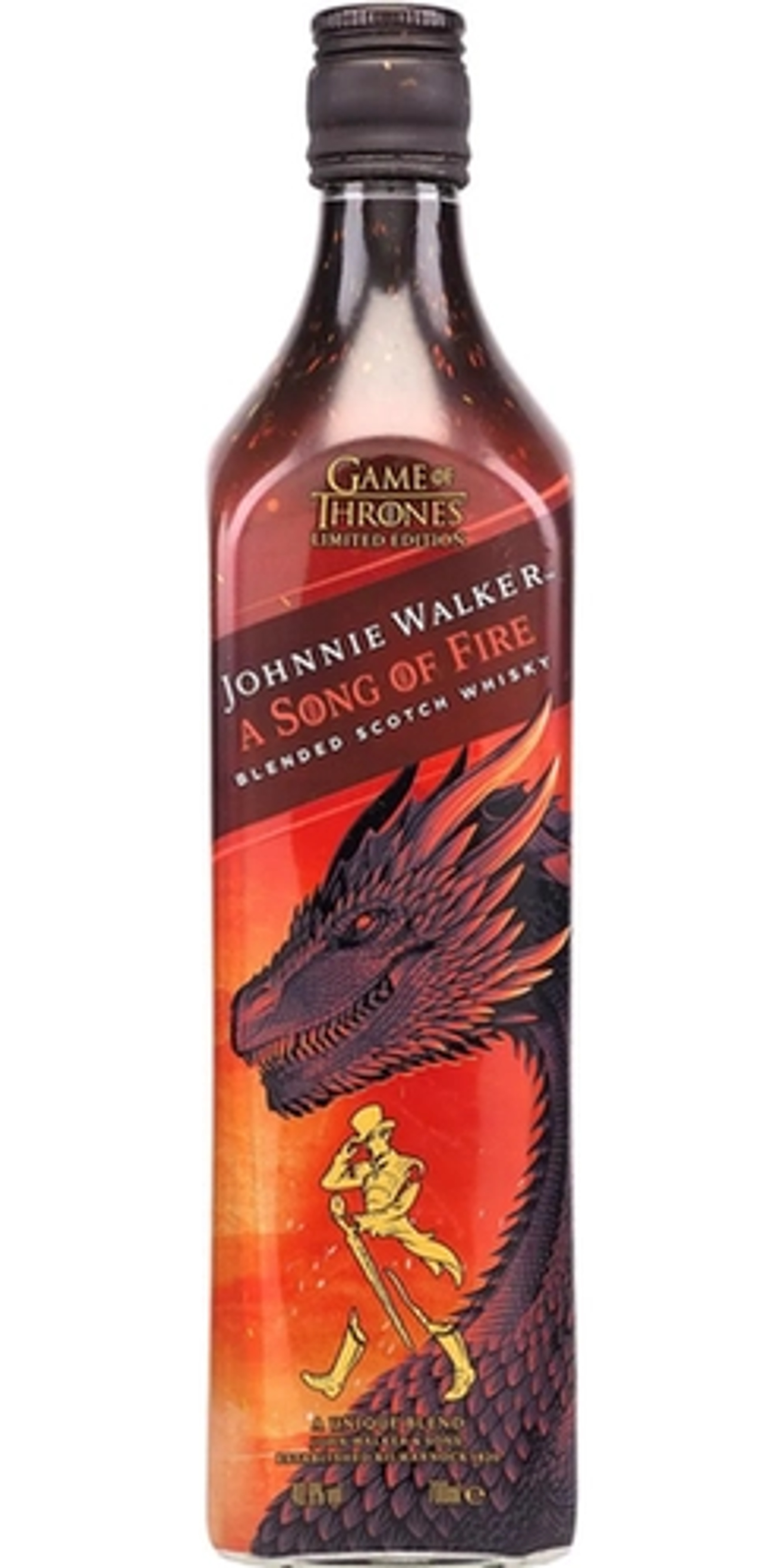 Johnnie Walker A Song Of Fire price in Thane