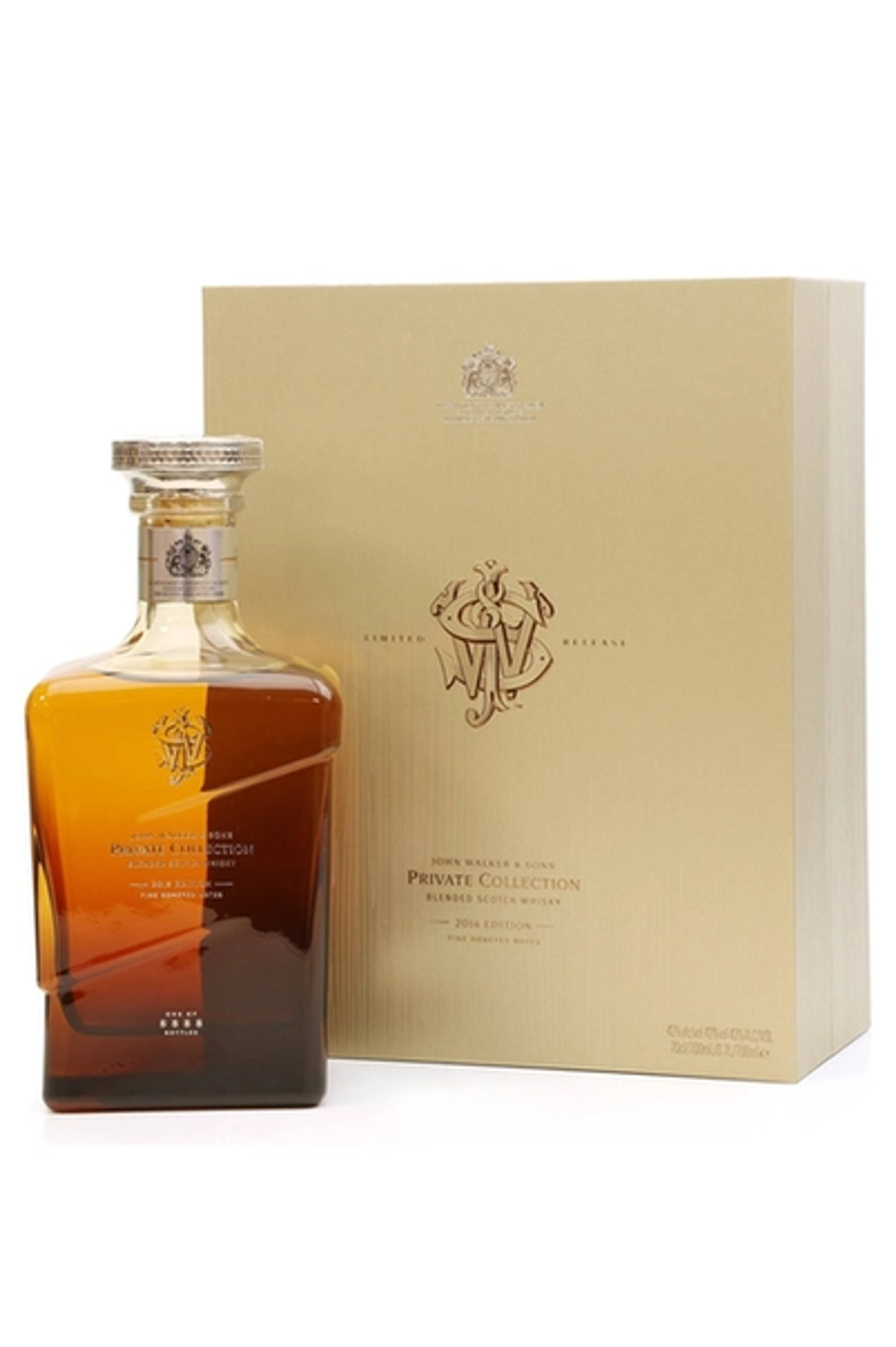 Johnnie Walker Johnnie Walker Private Collection 700ml price in Kota