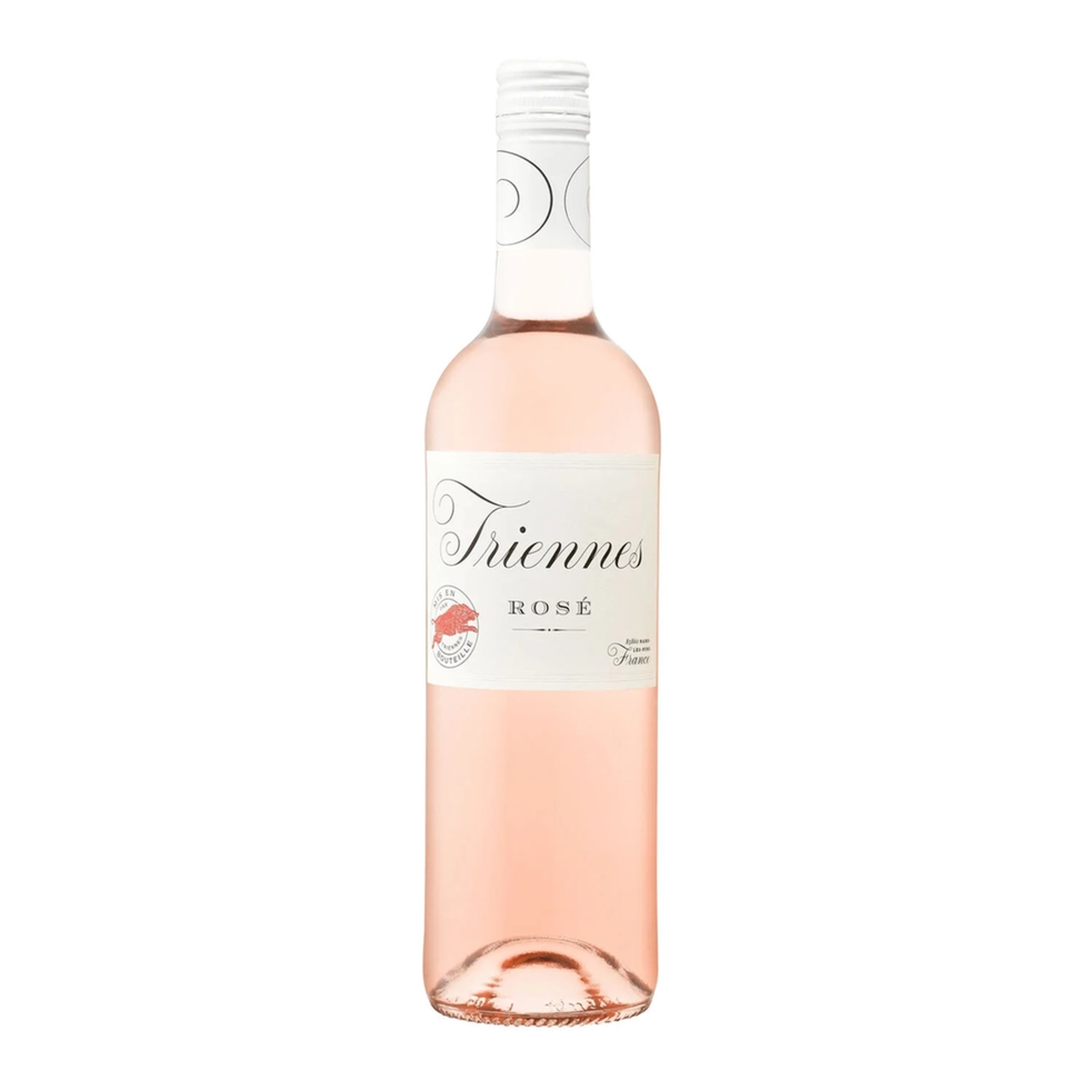 Triennes Rose 750ml price in Noida