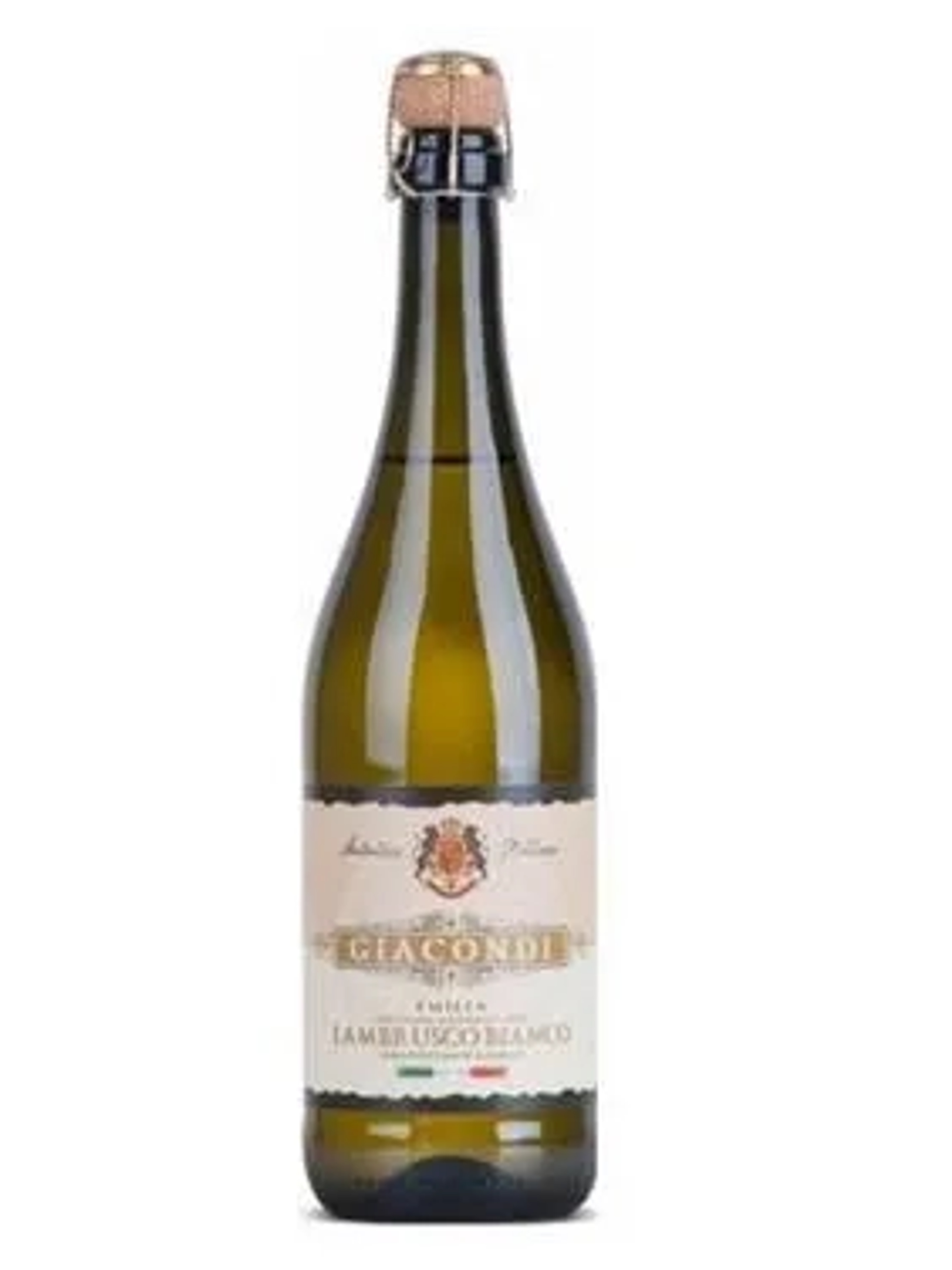 Giacondi Emilia Lambrusco Bianco price in Gurgaon