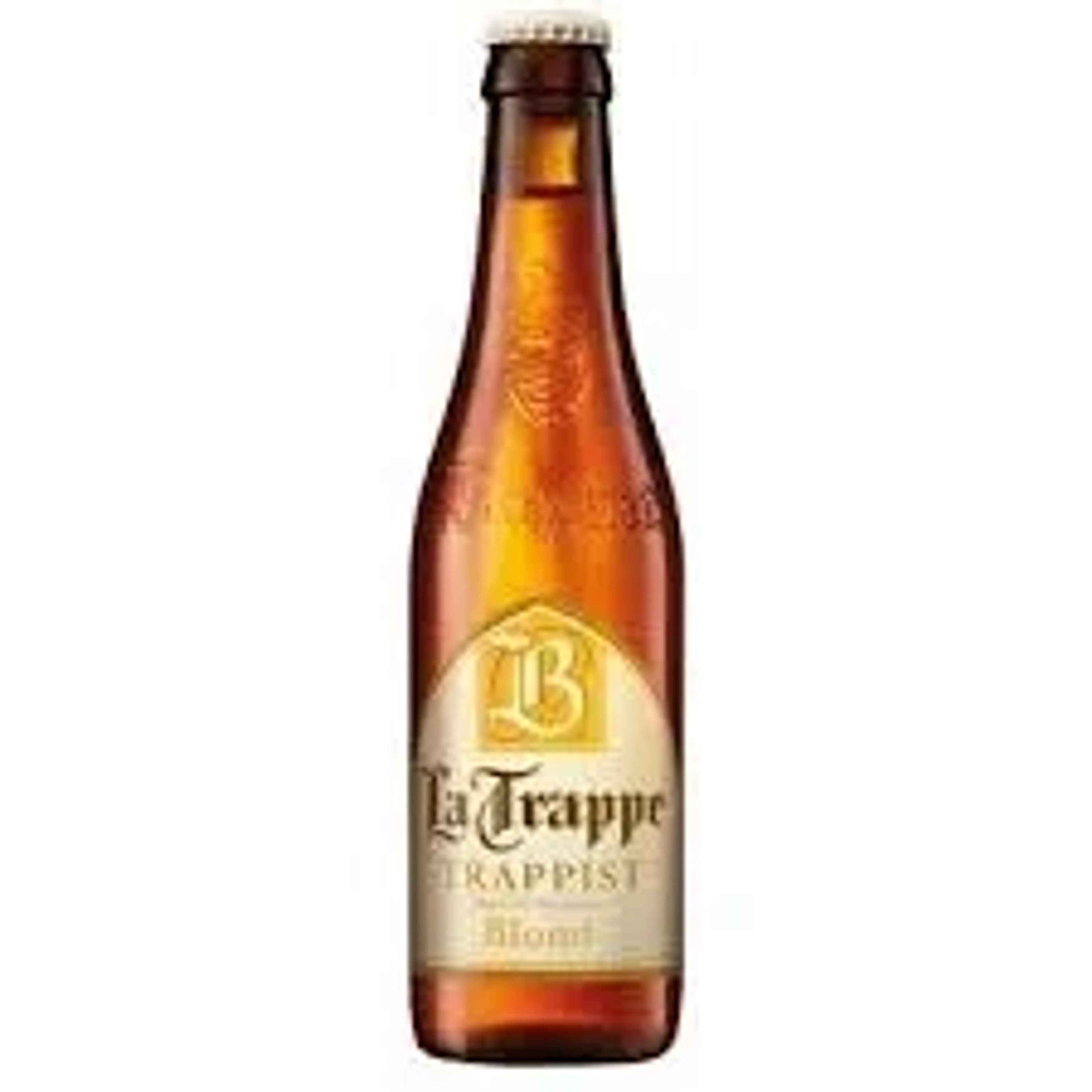 La Trappe La Trappe Tripel 330ml price in Mumbai