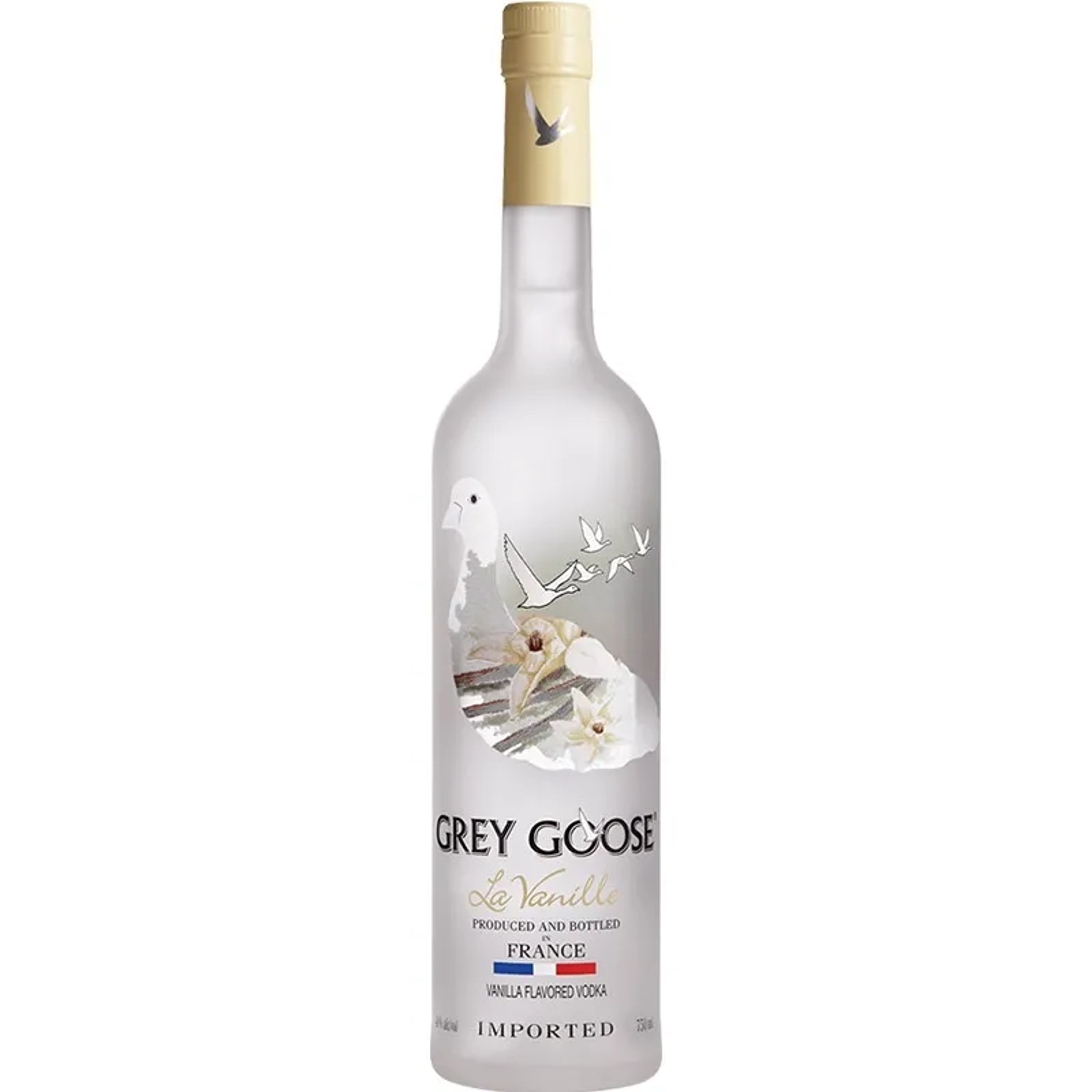 Grey Goose Vodka Venilla 1000ml price in Warangal