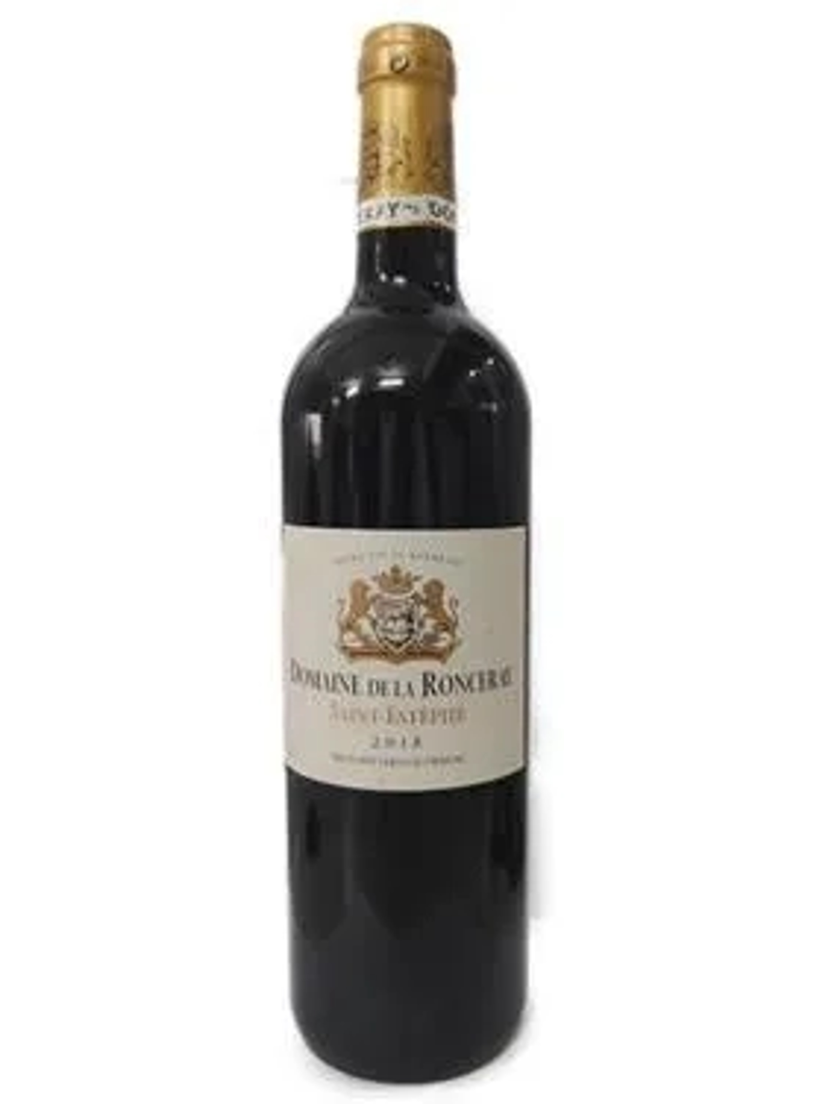 Domaine Domain De La Ronceray Saint Estephe price in Indore
