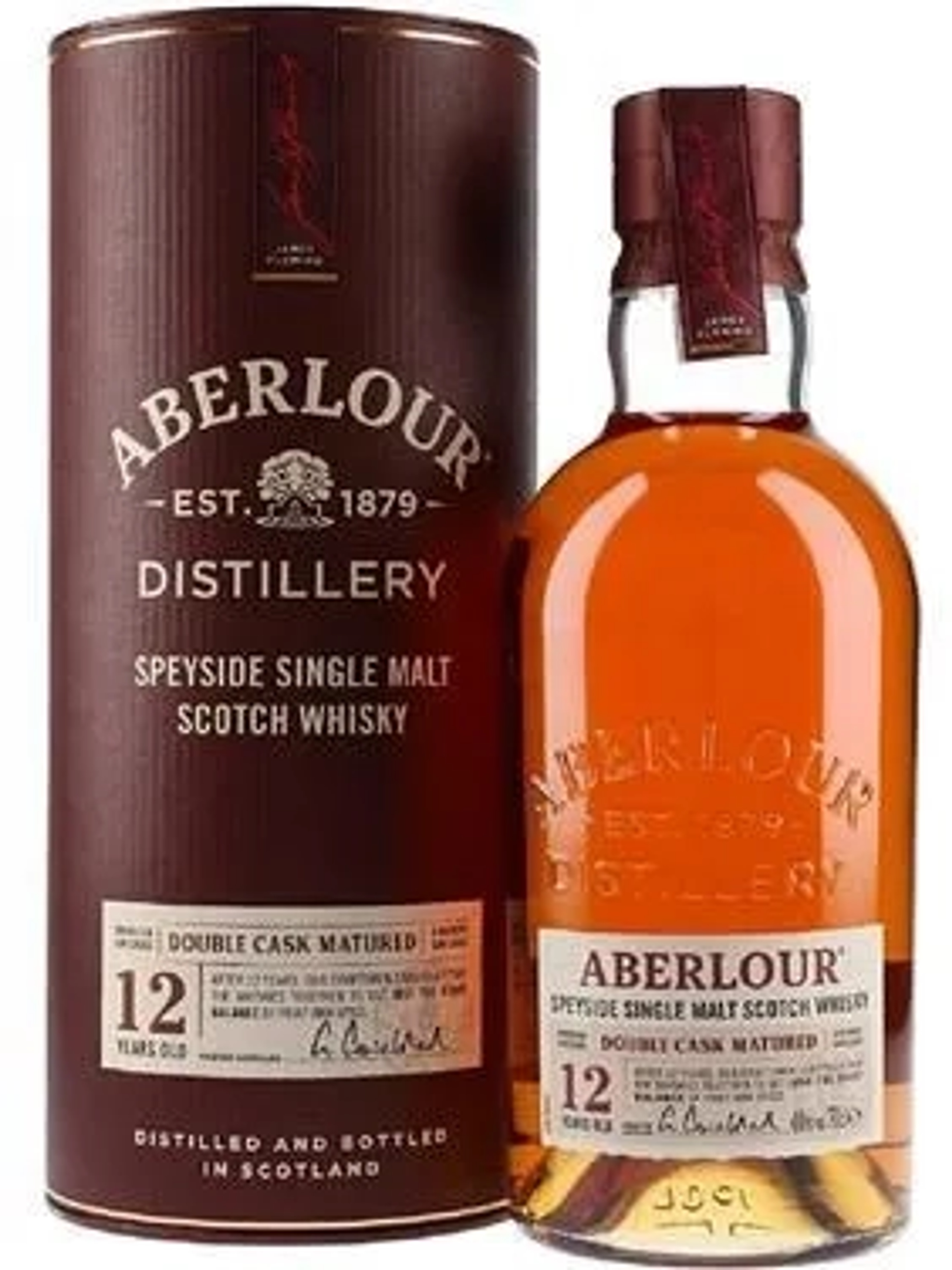 Aberlour 12 Year 700ml price in Jaipur
