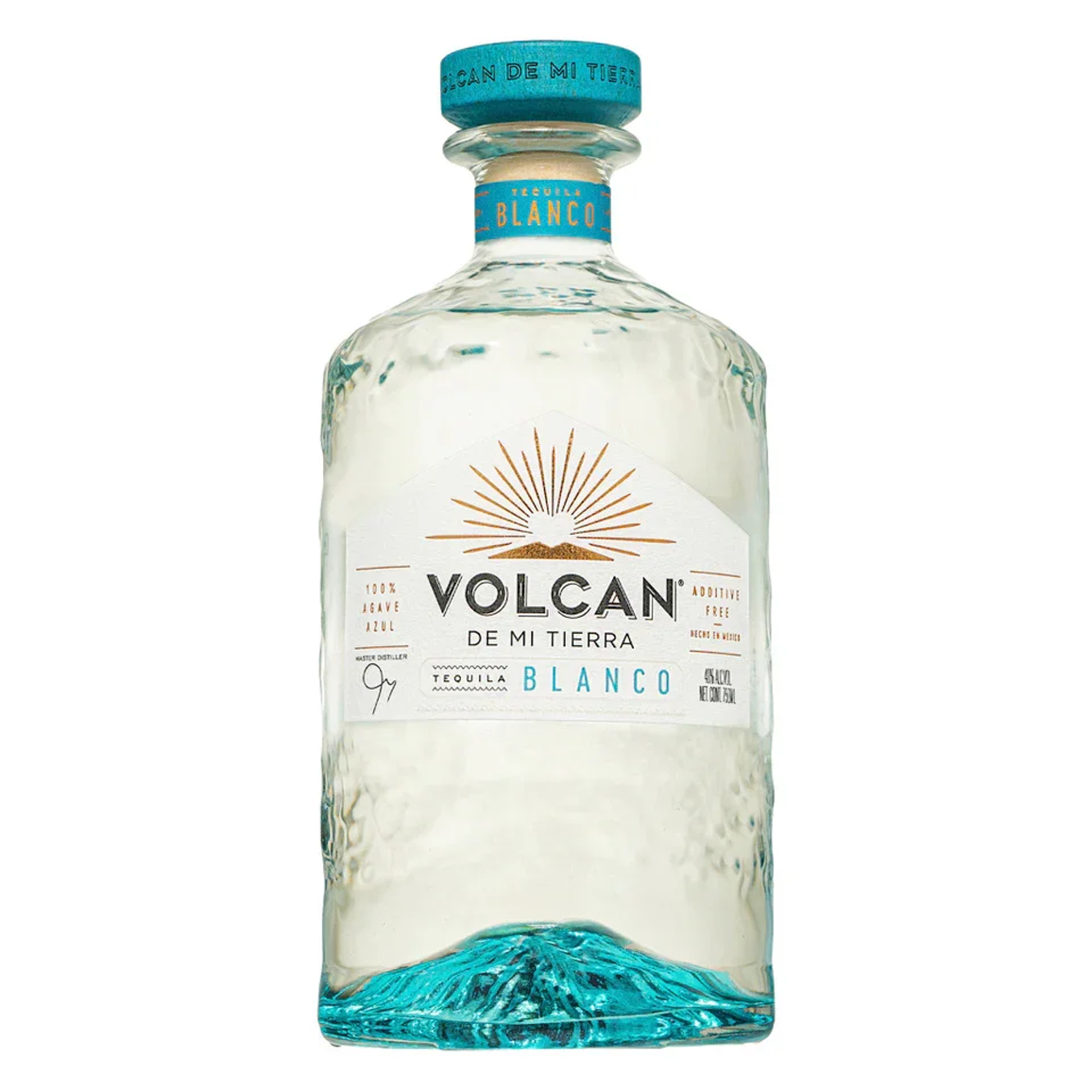Volcan De Mi Tierra Volcan Blanco Tequila price in Mumbai