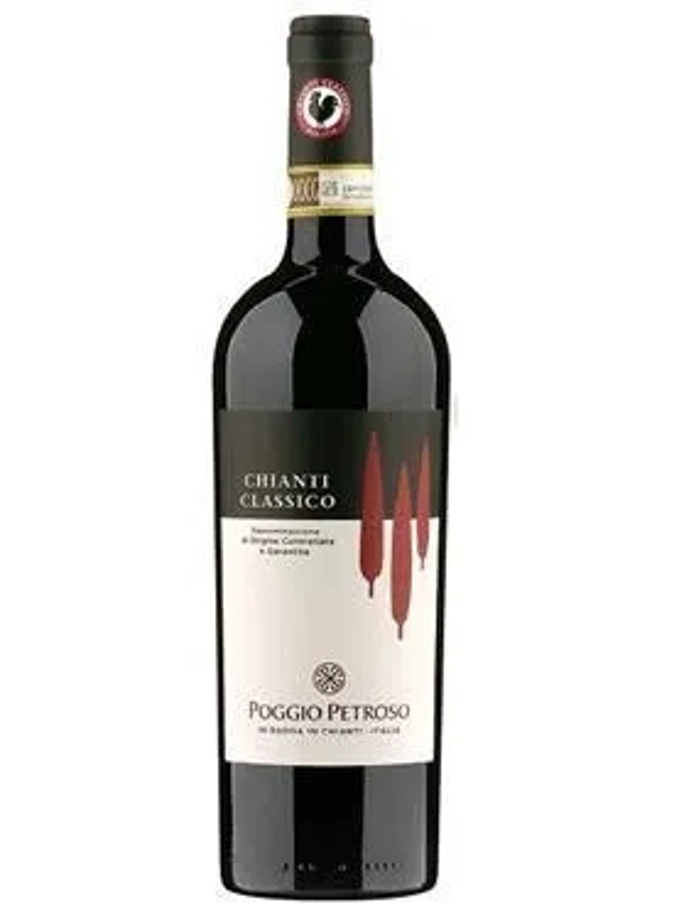 Poggio Petroso Chianti Classico 750ml price in Thane