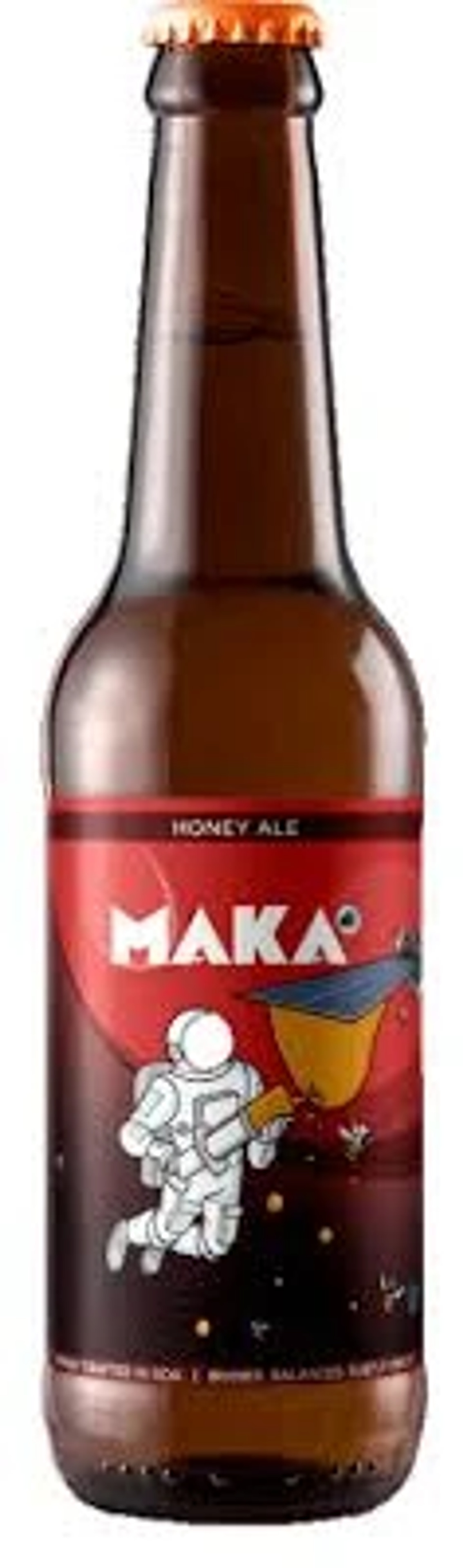 Maka Di Honey Ale Beer price in Thane