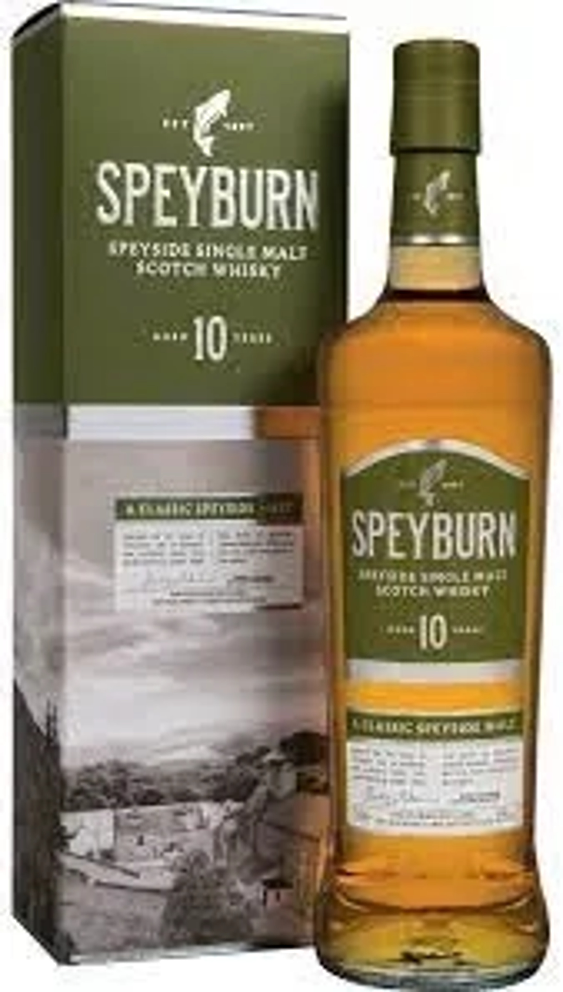 Speyburn Speyburn Speyside 750ml price in Warangal