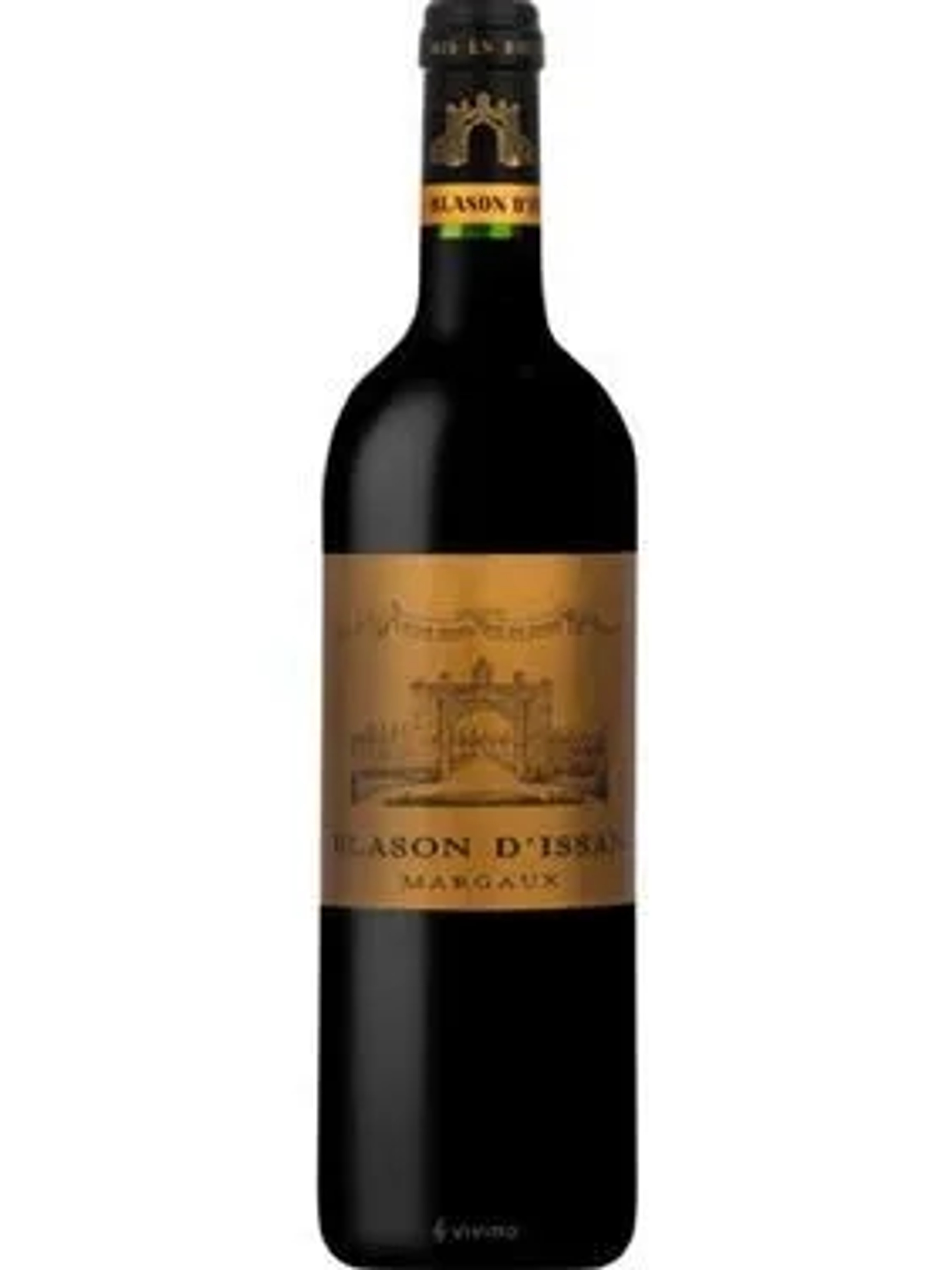 Chateau D Issan Margaux 750ml price in Bhopal