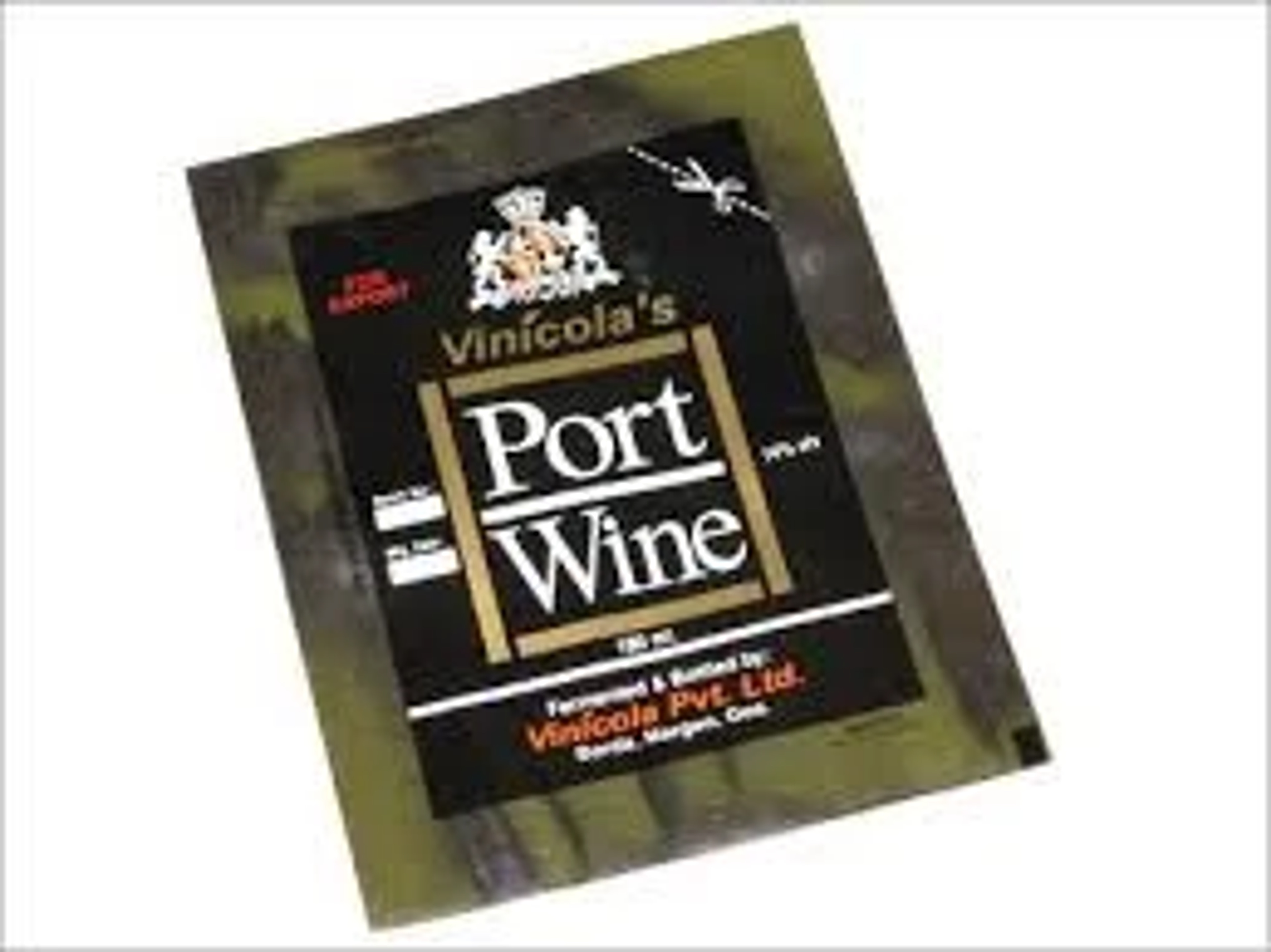 Vinicola`s Pouches Wine price in Noida