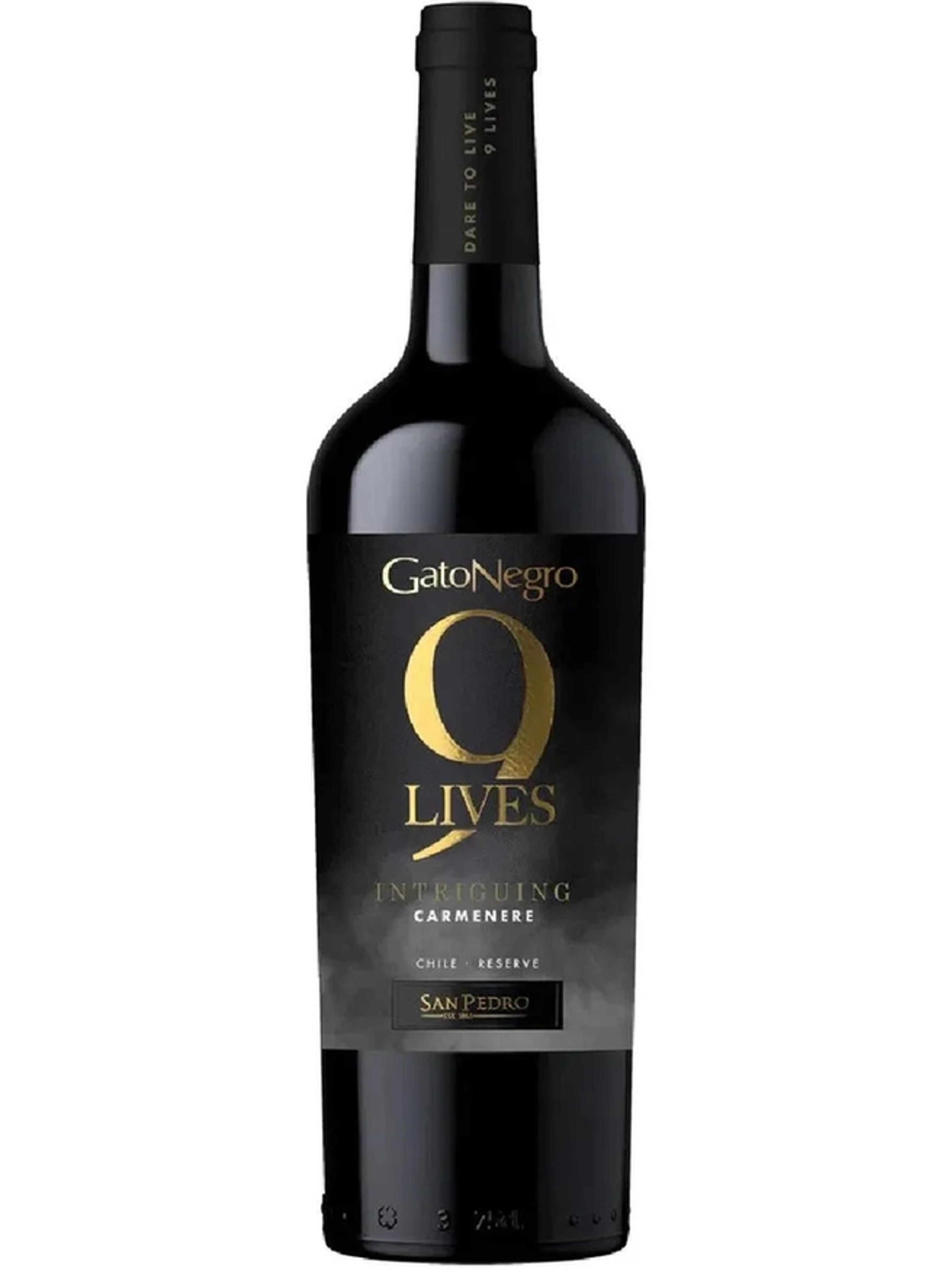 9 Lives Carmenere price in Kanpur