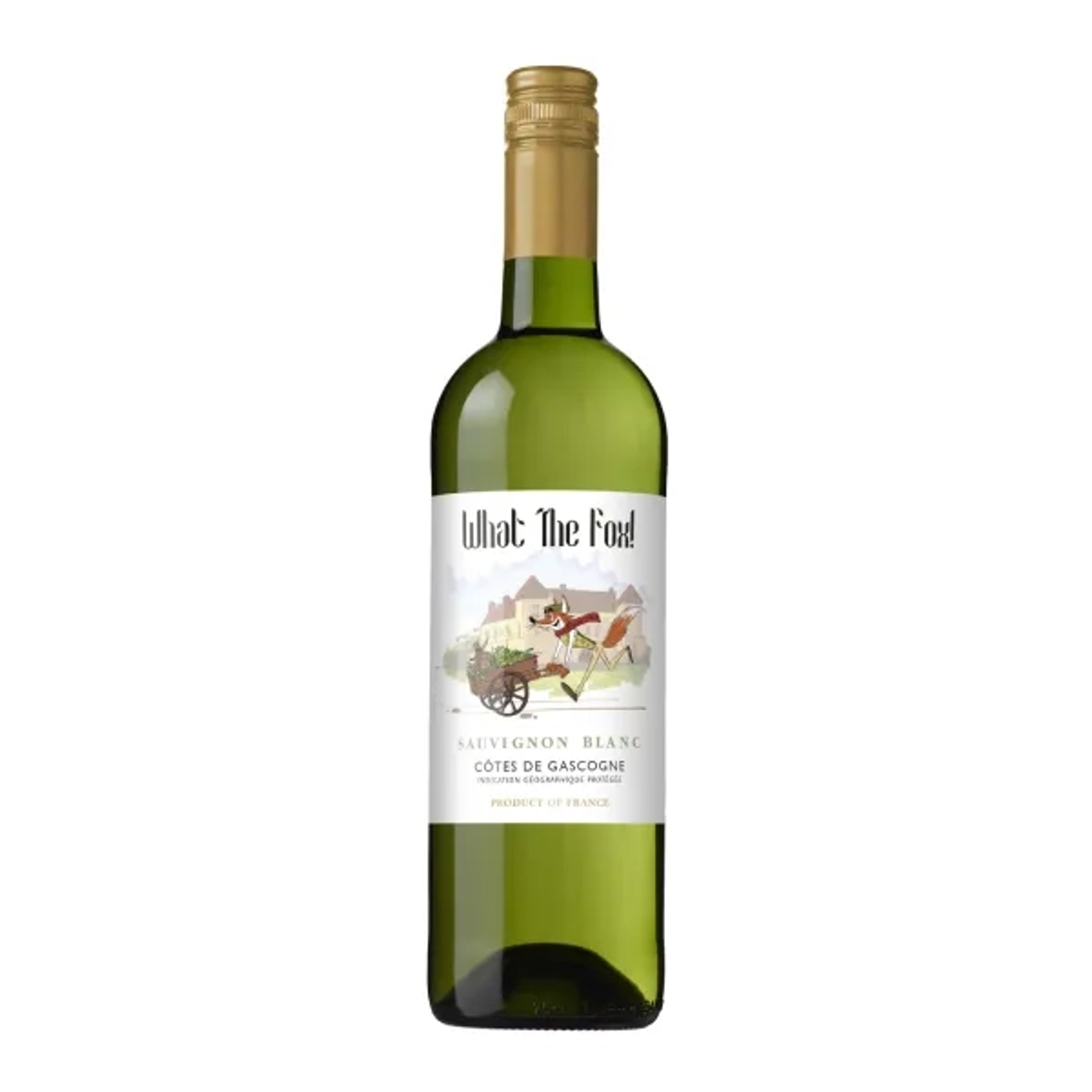 What the Fox What The Fox Sauvignon Blanc price in Gurgaon