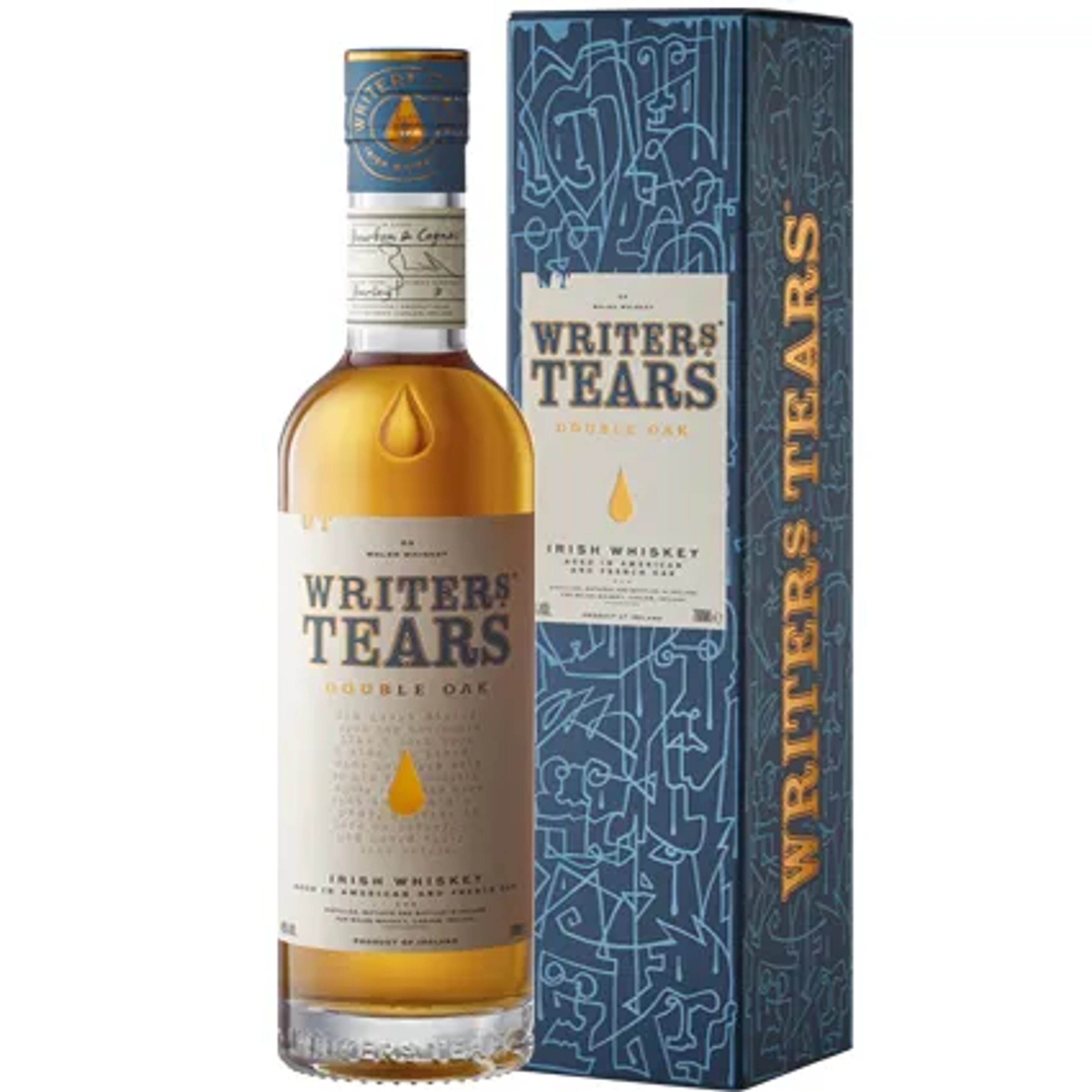 Writers Tears Double Oak 700ml price in Agra