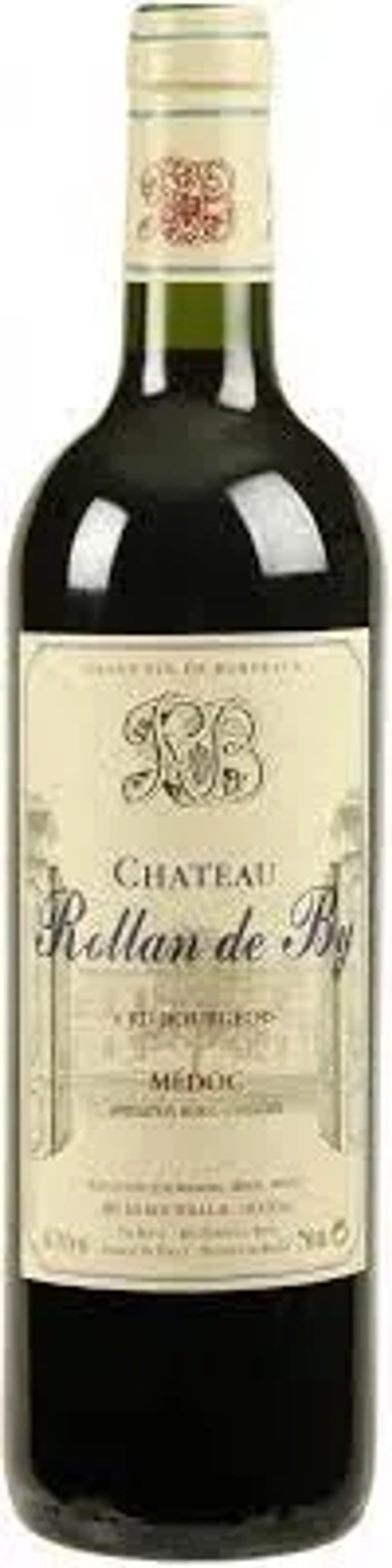 Chateau Rollan De By Cru Bourgeois Medoc price in Pune