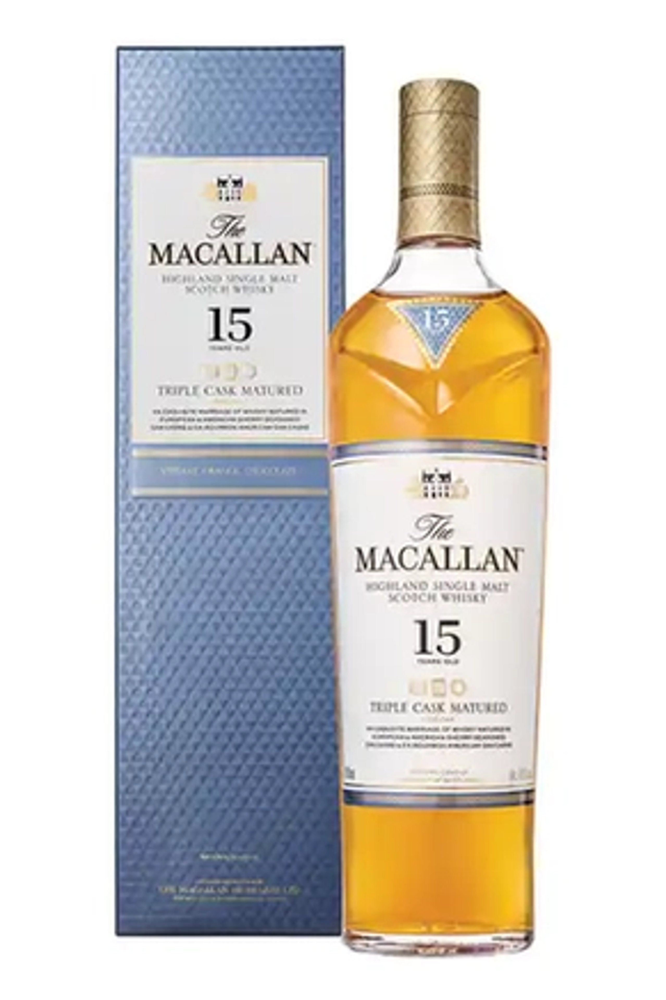 Macallan The Macallan 15 Years price in Agra